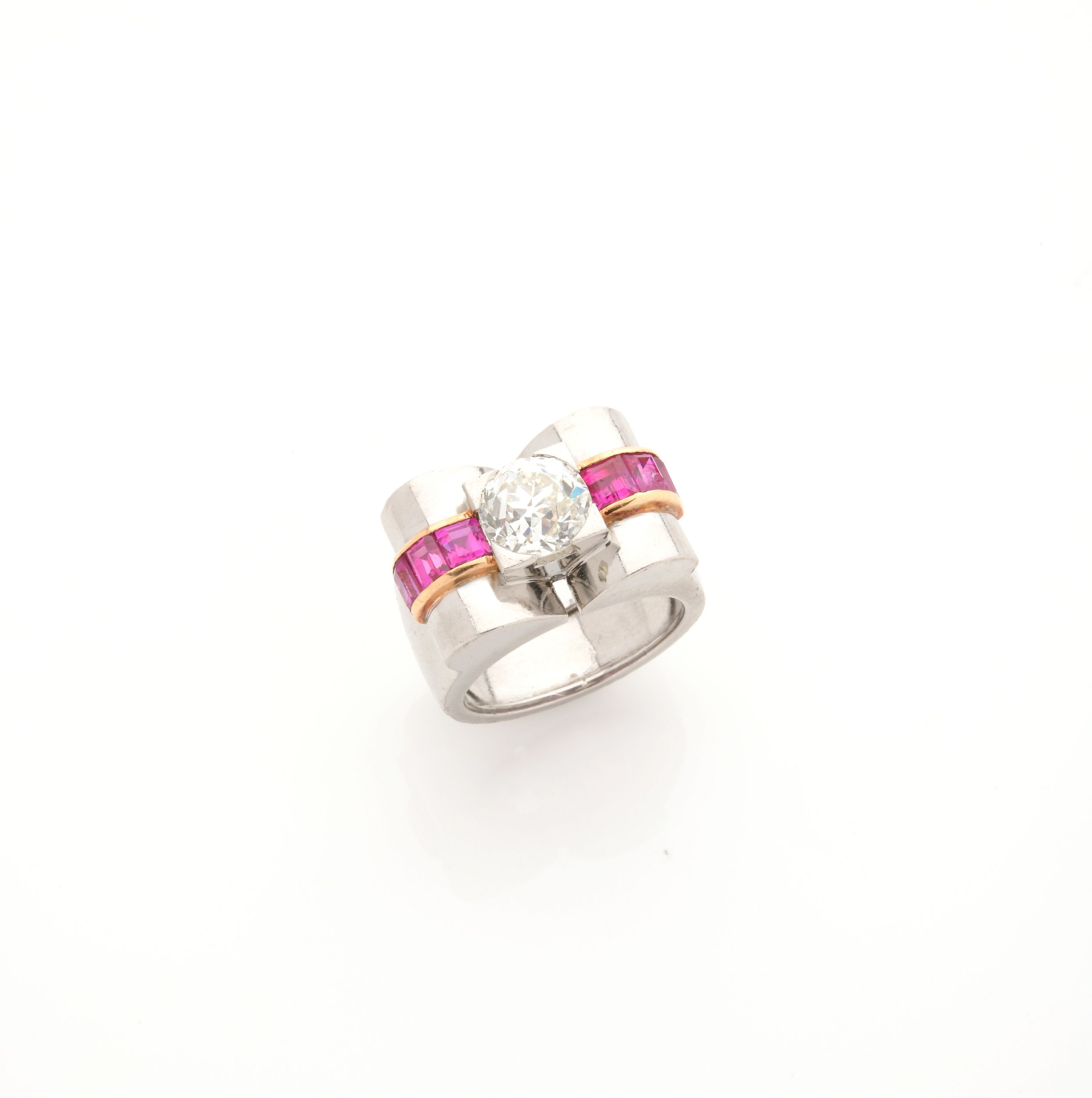 BAGUE:  | H&ocirc;tel Des Ventes de Monte-Carlo
