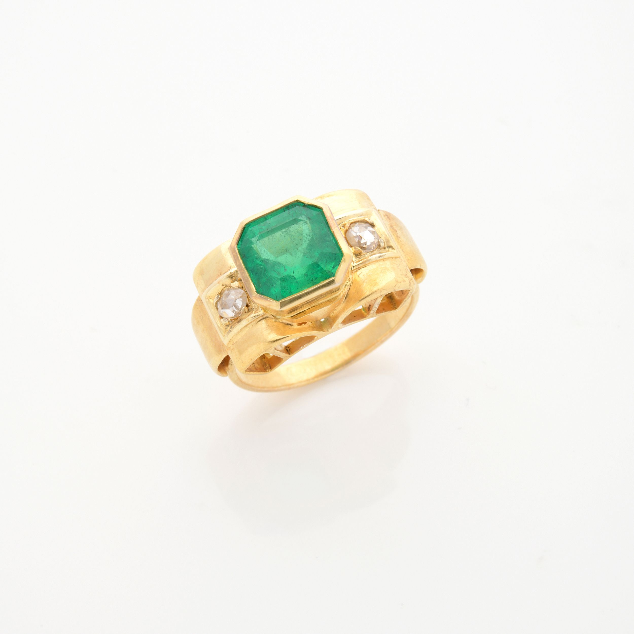 BAGUE JONC:  | H&ocirc;tel Des Ventes de Monte-Carlo