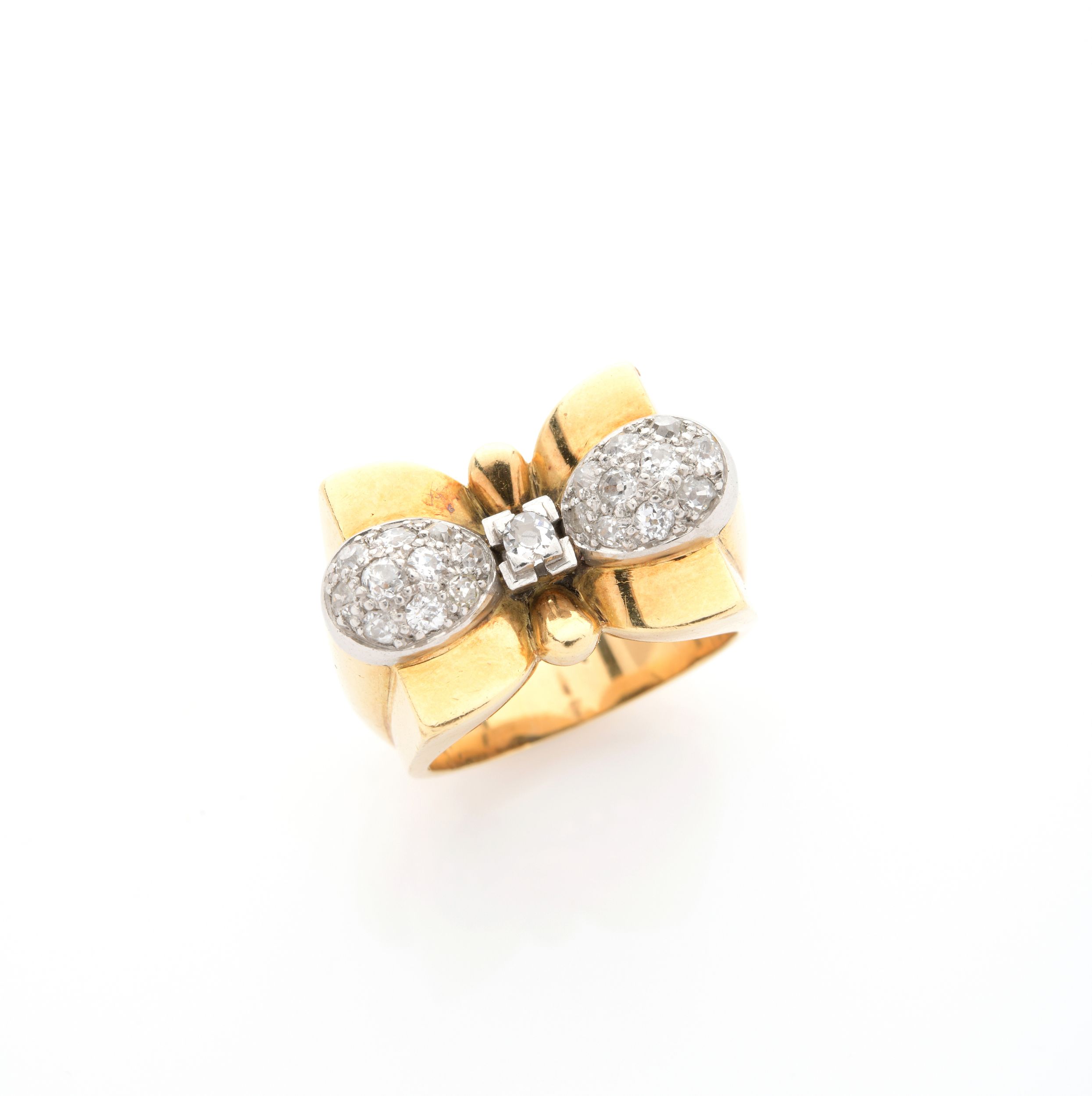 BAGUE 