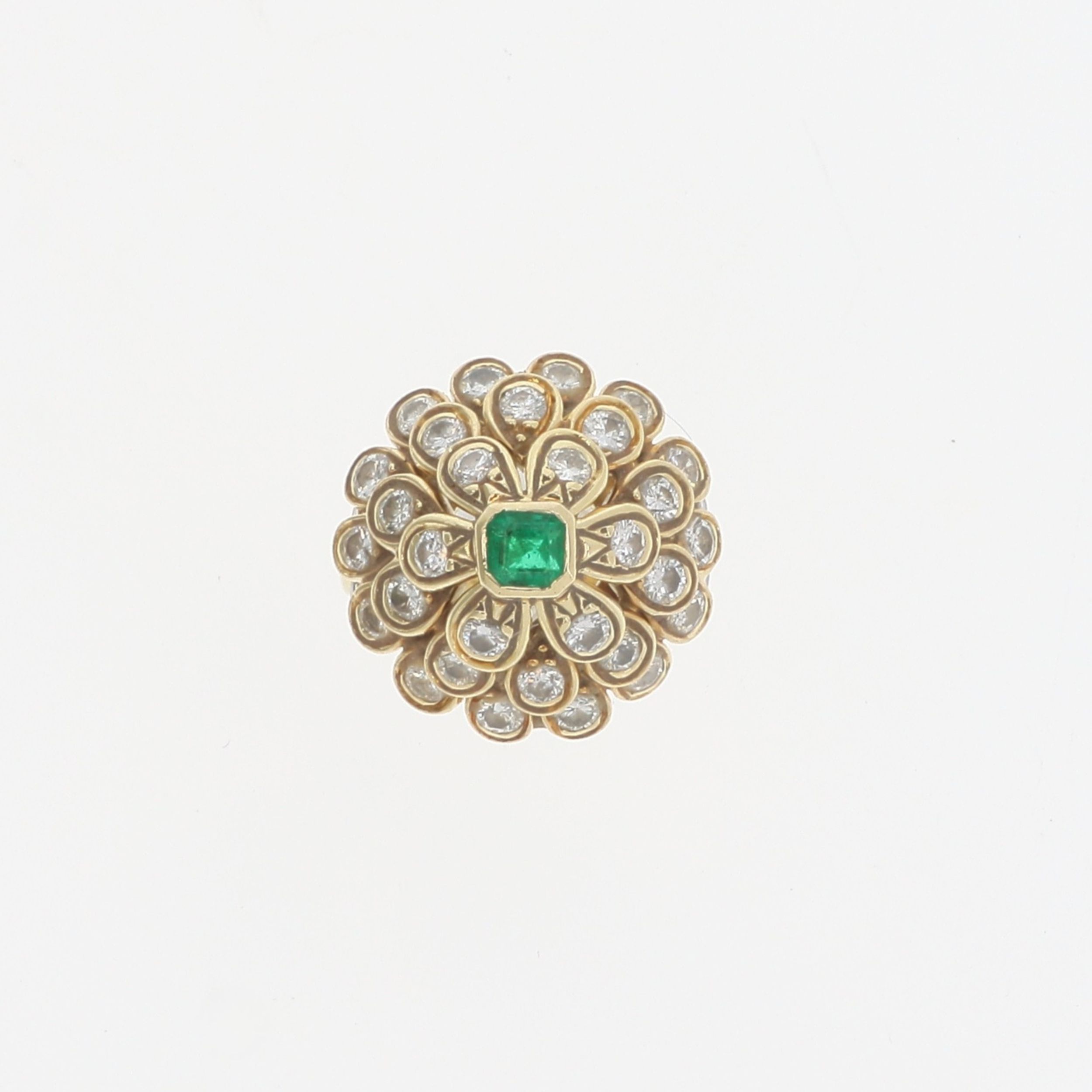 BAGUE :  | H&ocirc;tel Des Ventes de Monte-Carlo