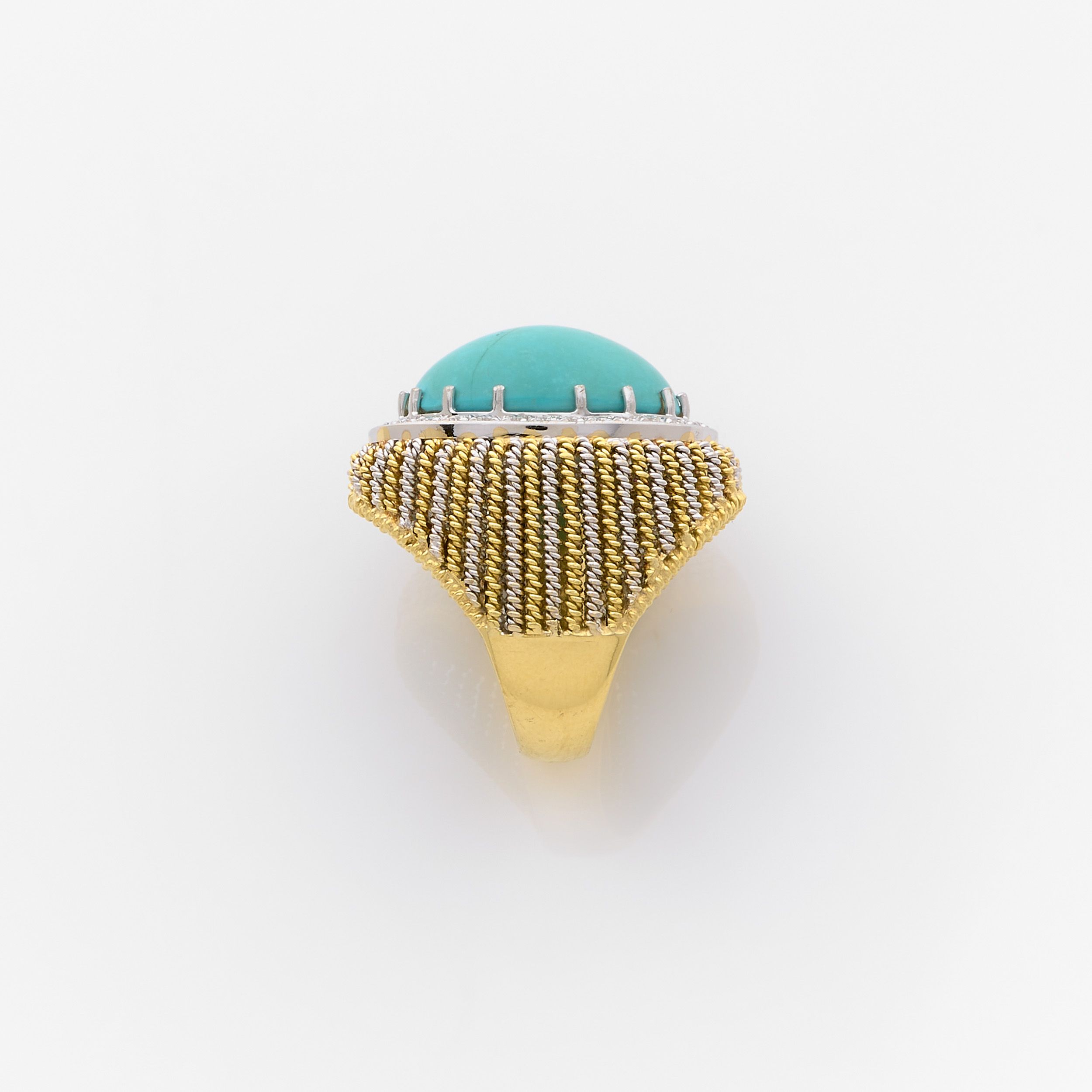 BAGUE DOME:  | H&ocirc;tel Des Ventes de Monte-Carlo
