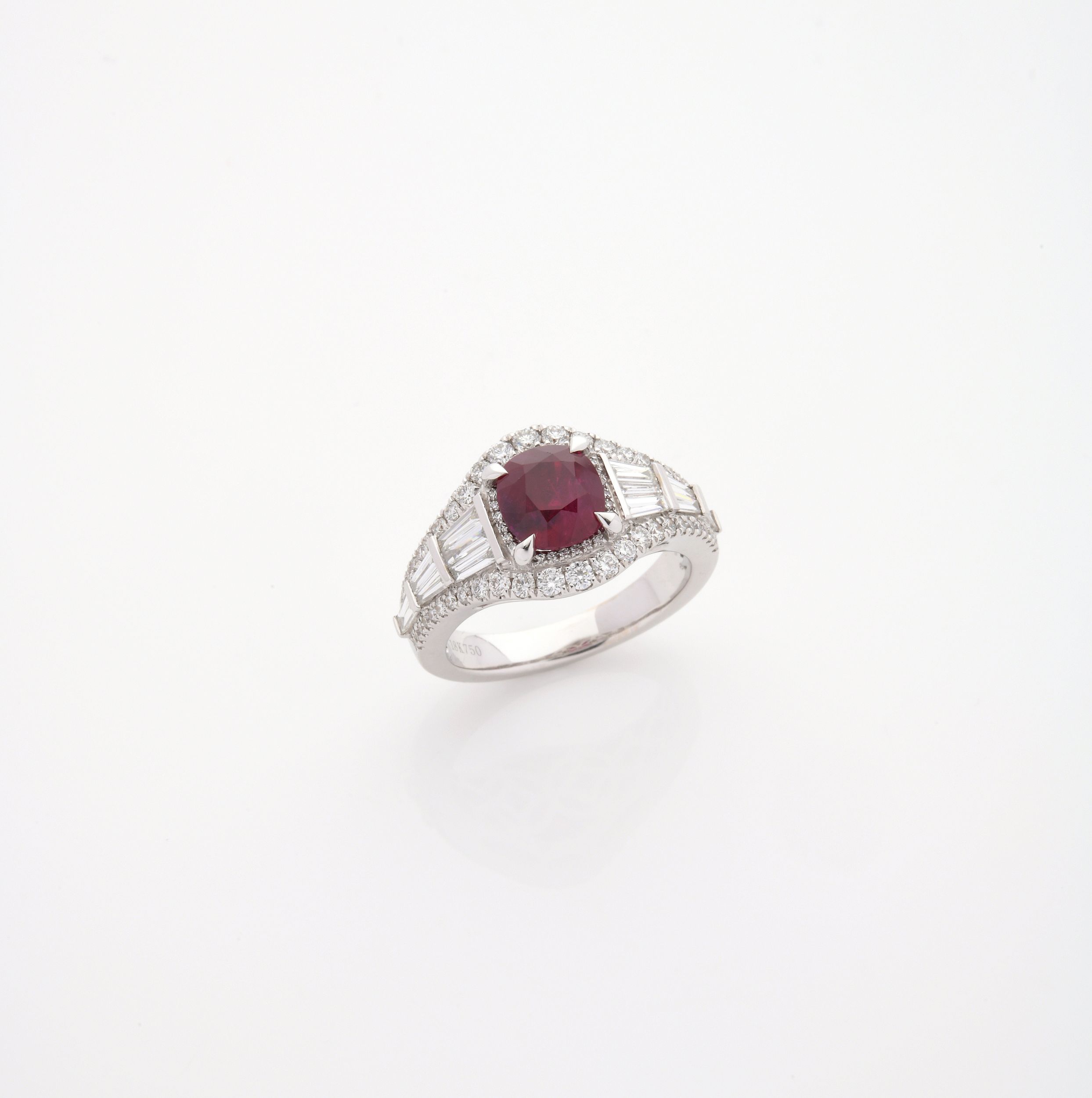 BAGUE :  | H&ocirc;tel Des Ventes de Monte-Carlo