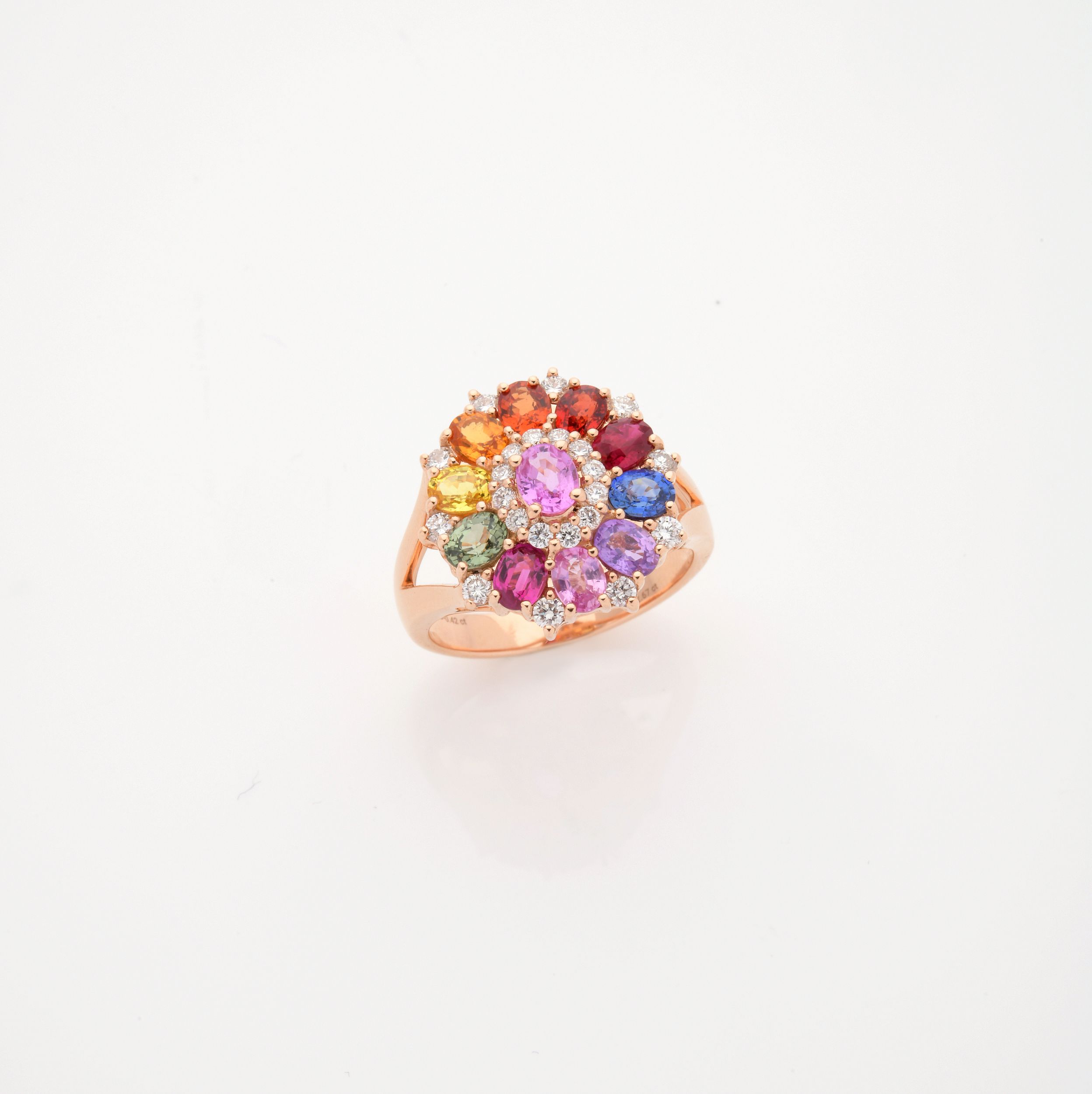 BAGUE :  | H&ocirc;tel Des Ventes de Monte-Carlo