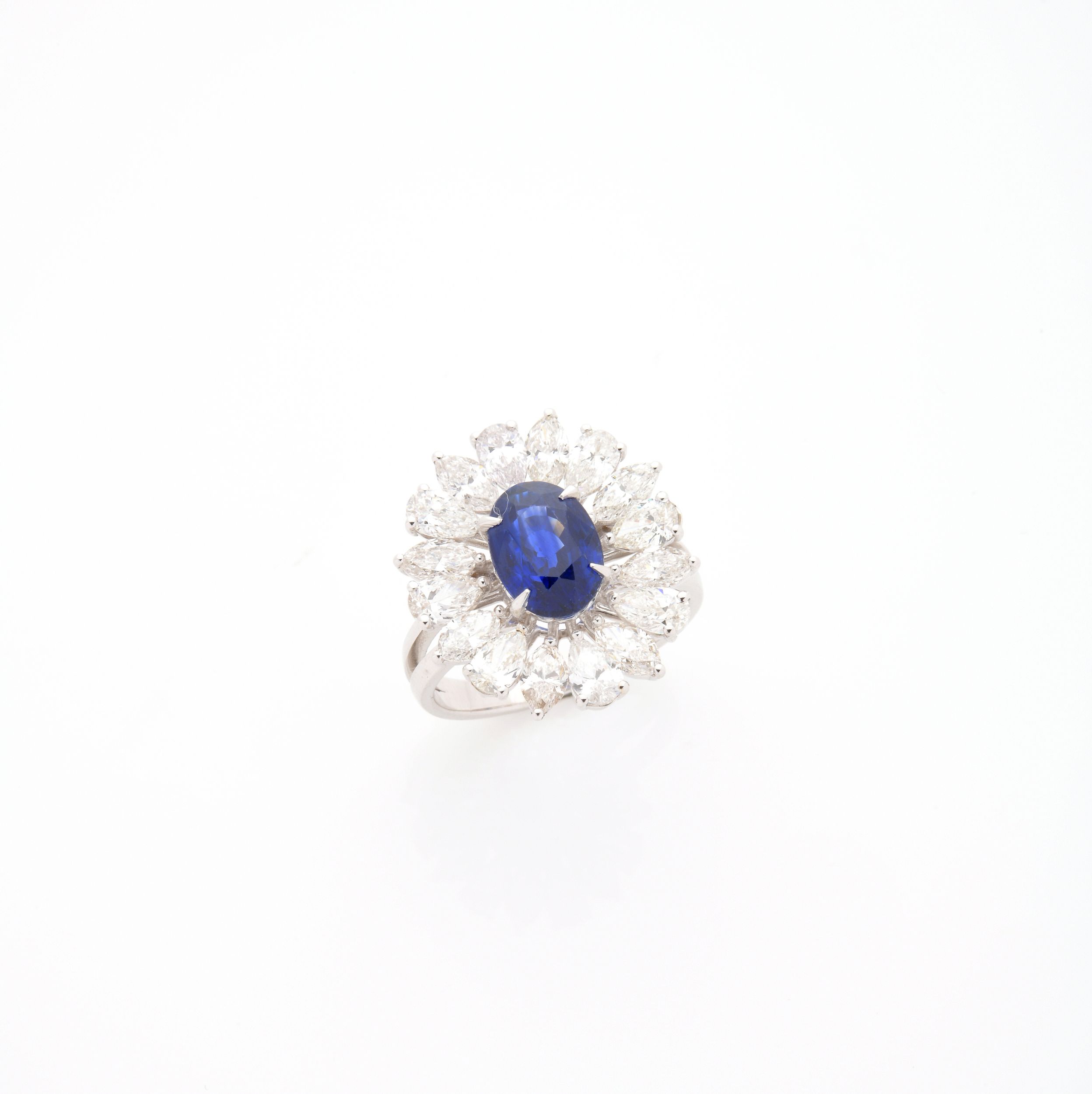 BAGUE:  | H&ocirc;tel Des Ventes de Monte-Carlo
