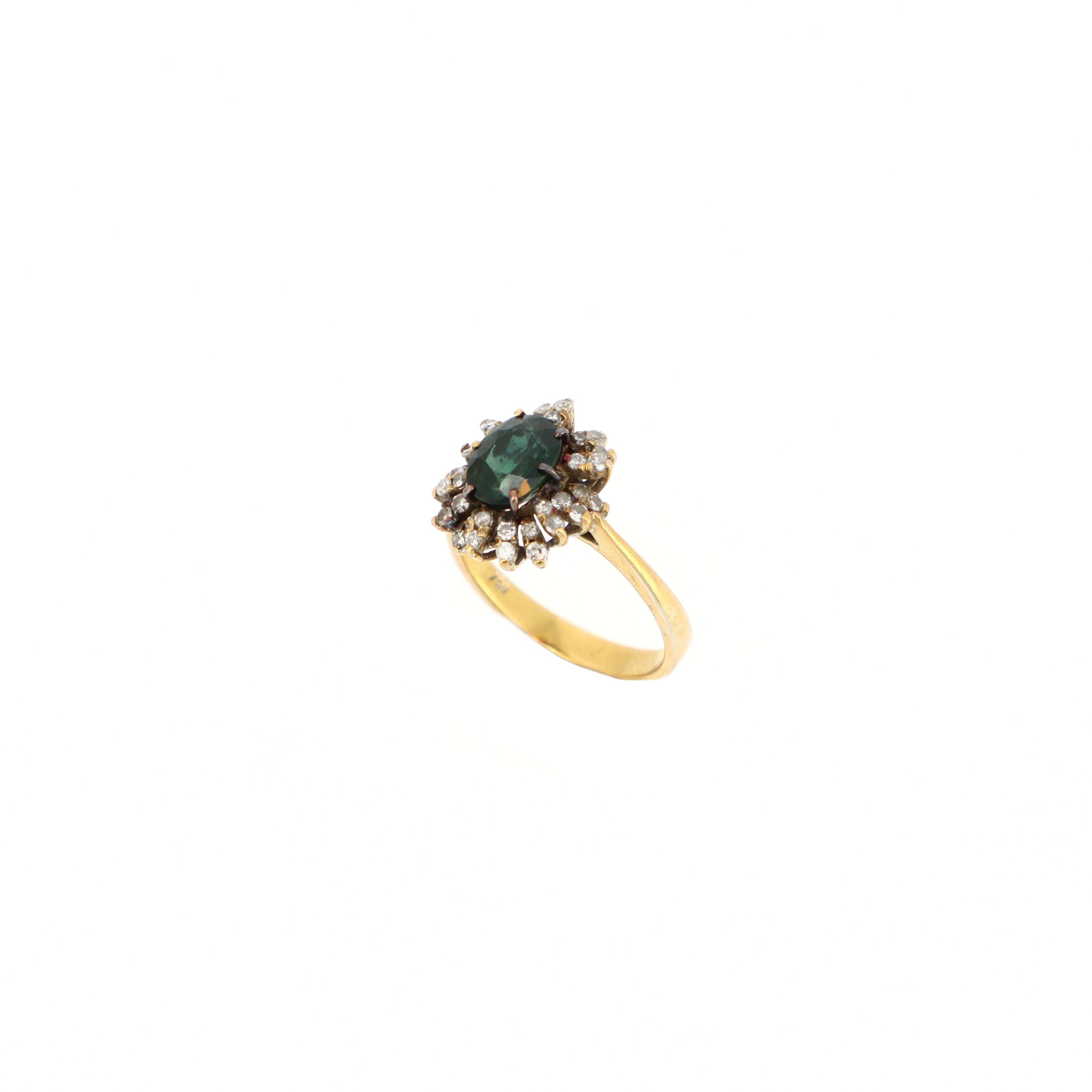 BAGUE FLEUR:  | H&ocirc;tel Des Ventes de Monte-Carlo