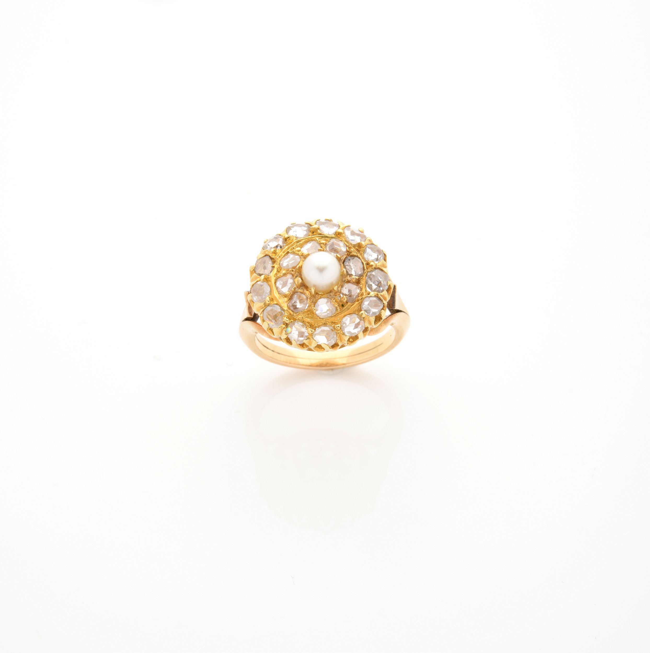 BAGUE JONC:  | H&ocirc;tel Des Ventes de Monte-Carlo