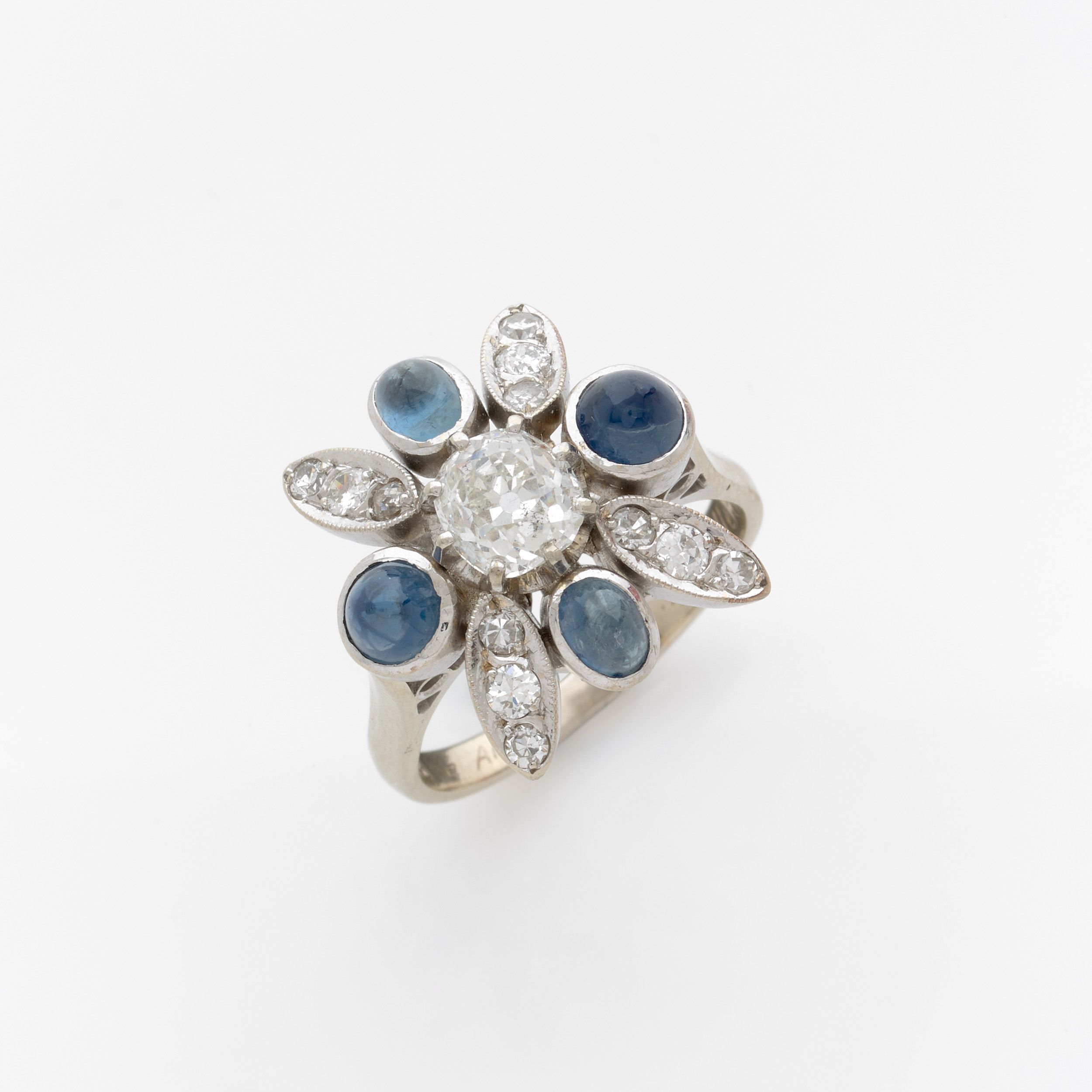 BAGUE 