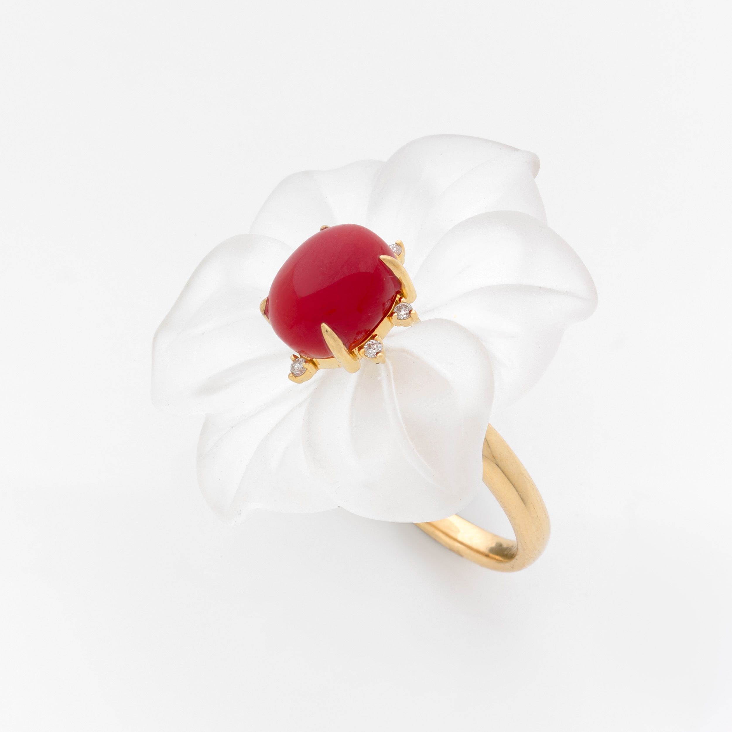 BAGUE 