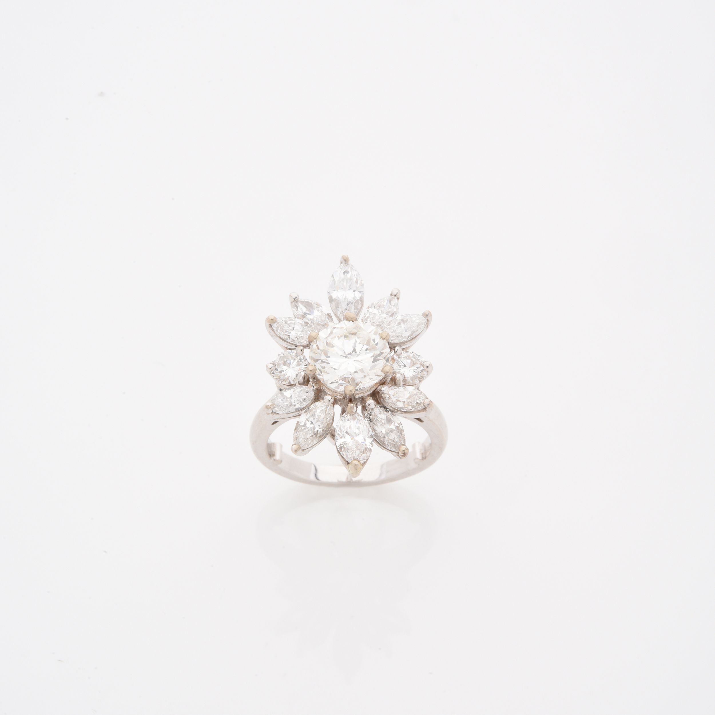 TANZANITE SOUS SCELLE:  | H&ocirc;tel Des Ventes de Monte-Carlo