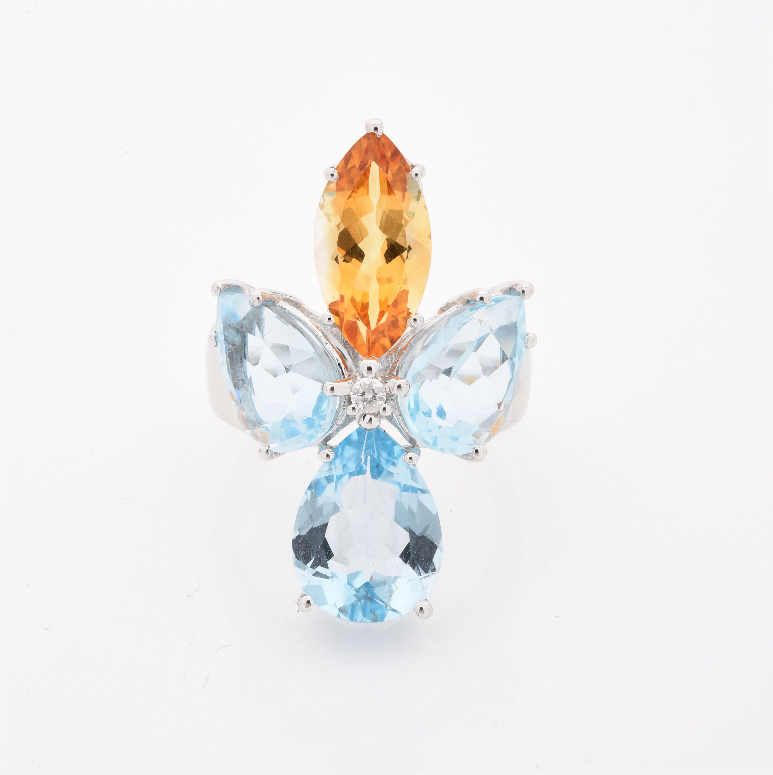 BAGUE :  | H&ocirc;tel Des Ventes de Monte-Carlo