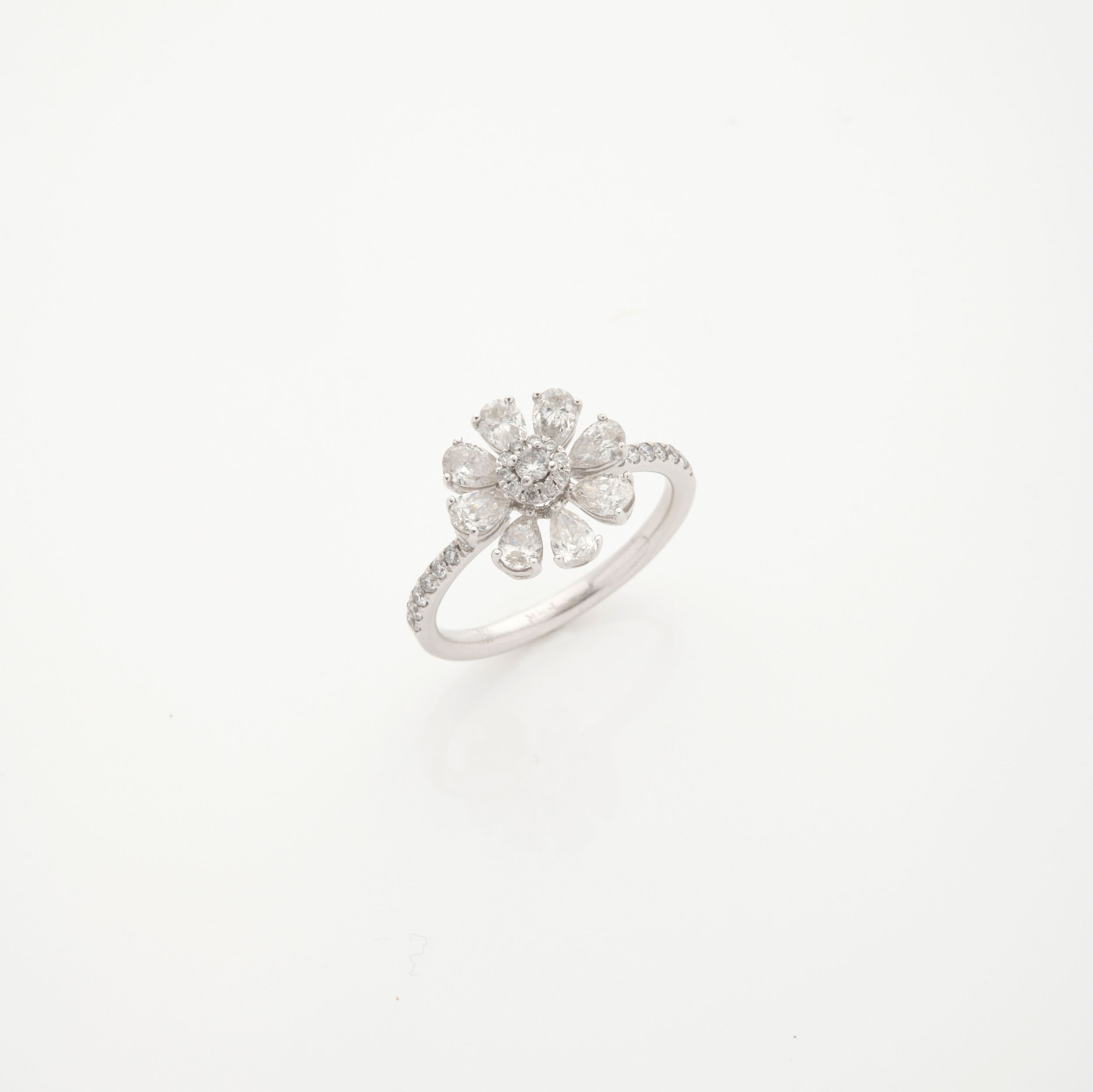 BAGUE COURONNE:  | H&ocirc;tel Des Ventes de Monte-Carlo