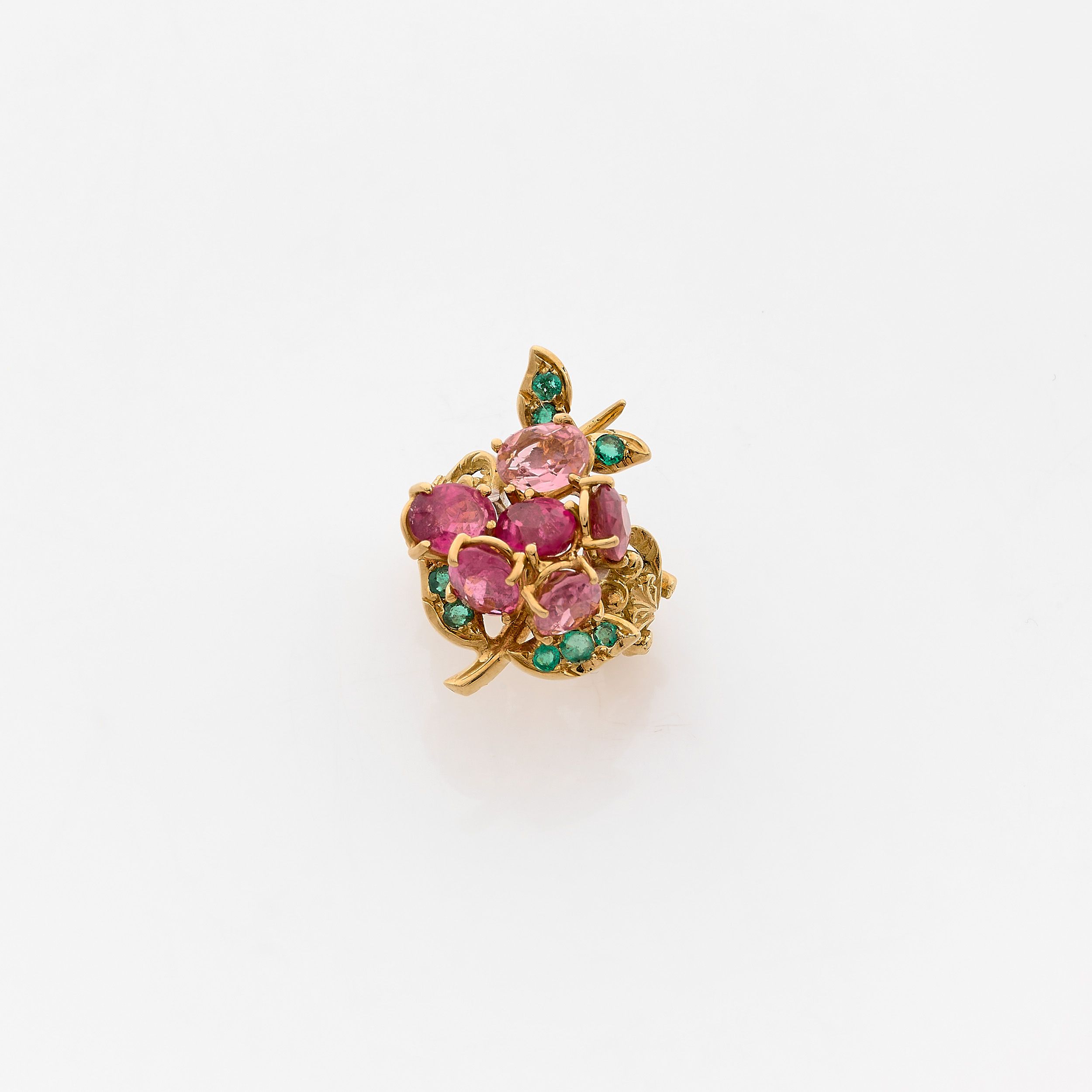 BAGUE COURONNE:  | H&ocirc;tel Des Ventes de Monte-Carlo