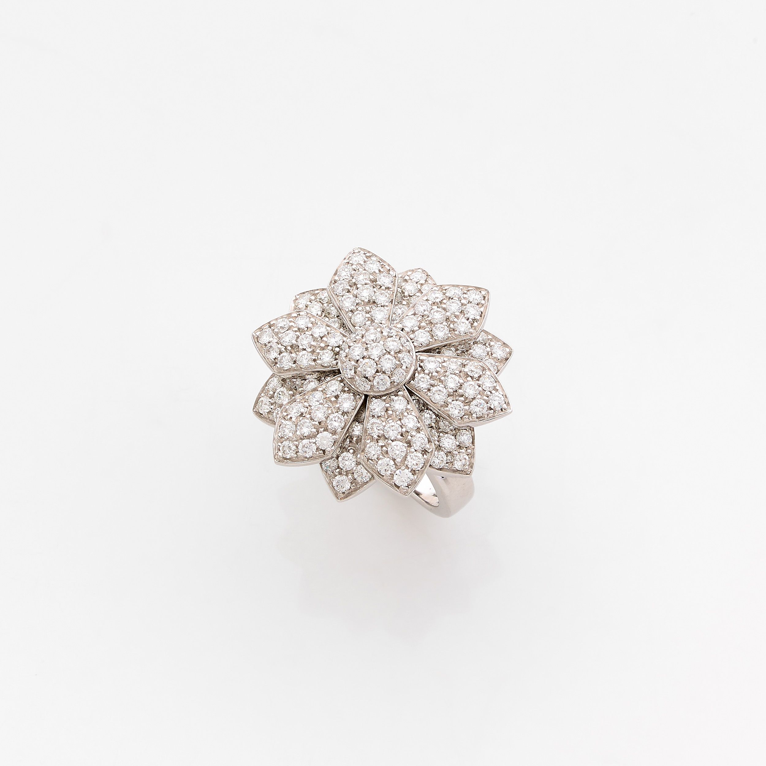 BAGUE :  | H&ocirc;tel Des Ventes de Monte-Carlo