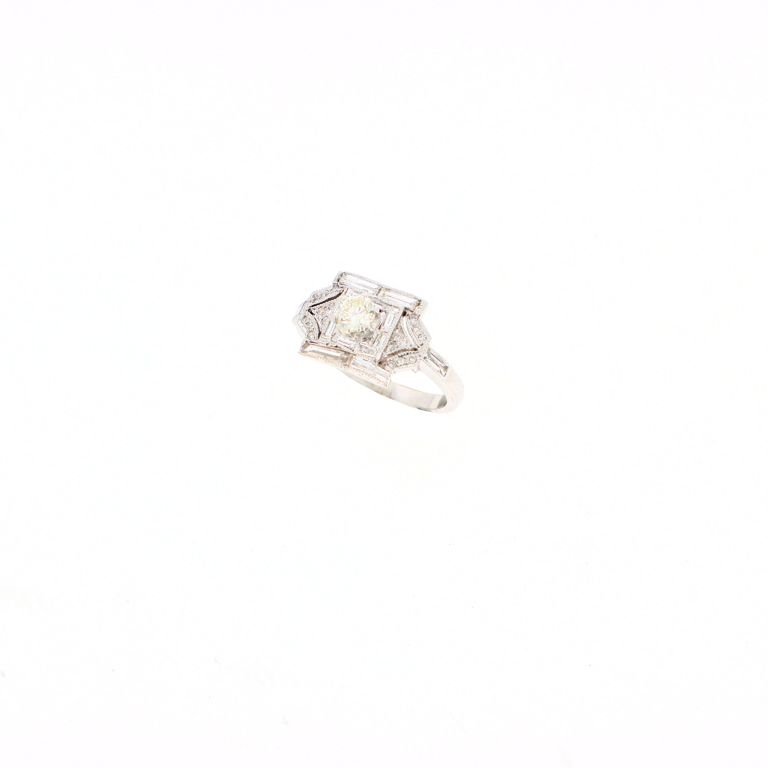 BAGUE:  | H&ocirc;tel Des Ventes de Monte-Carlo