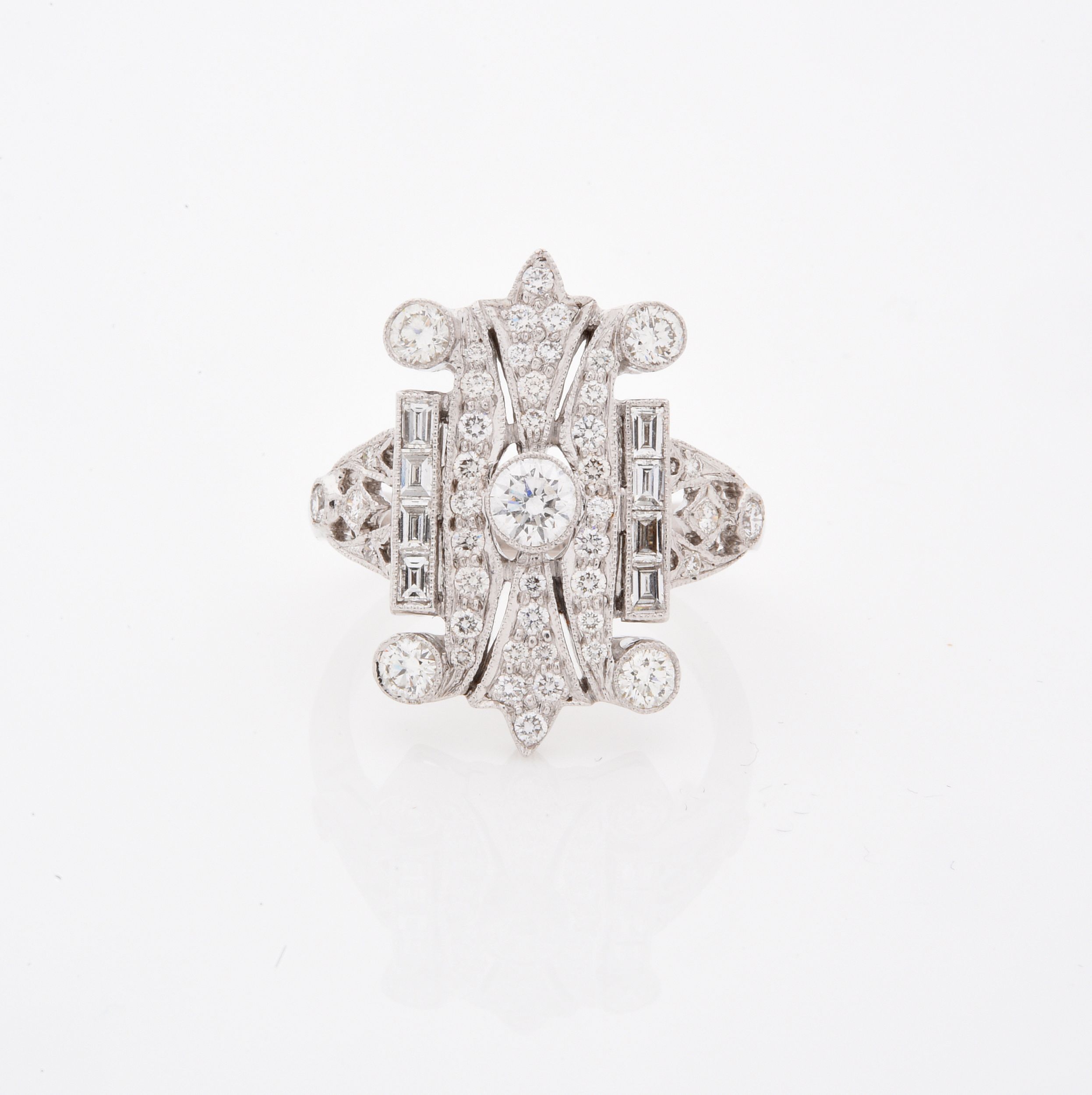 BAGUE :  | H&ocirc;tel Des Ventes de Monte-Carlo