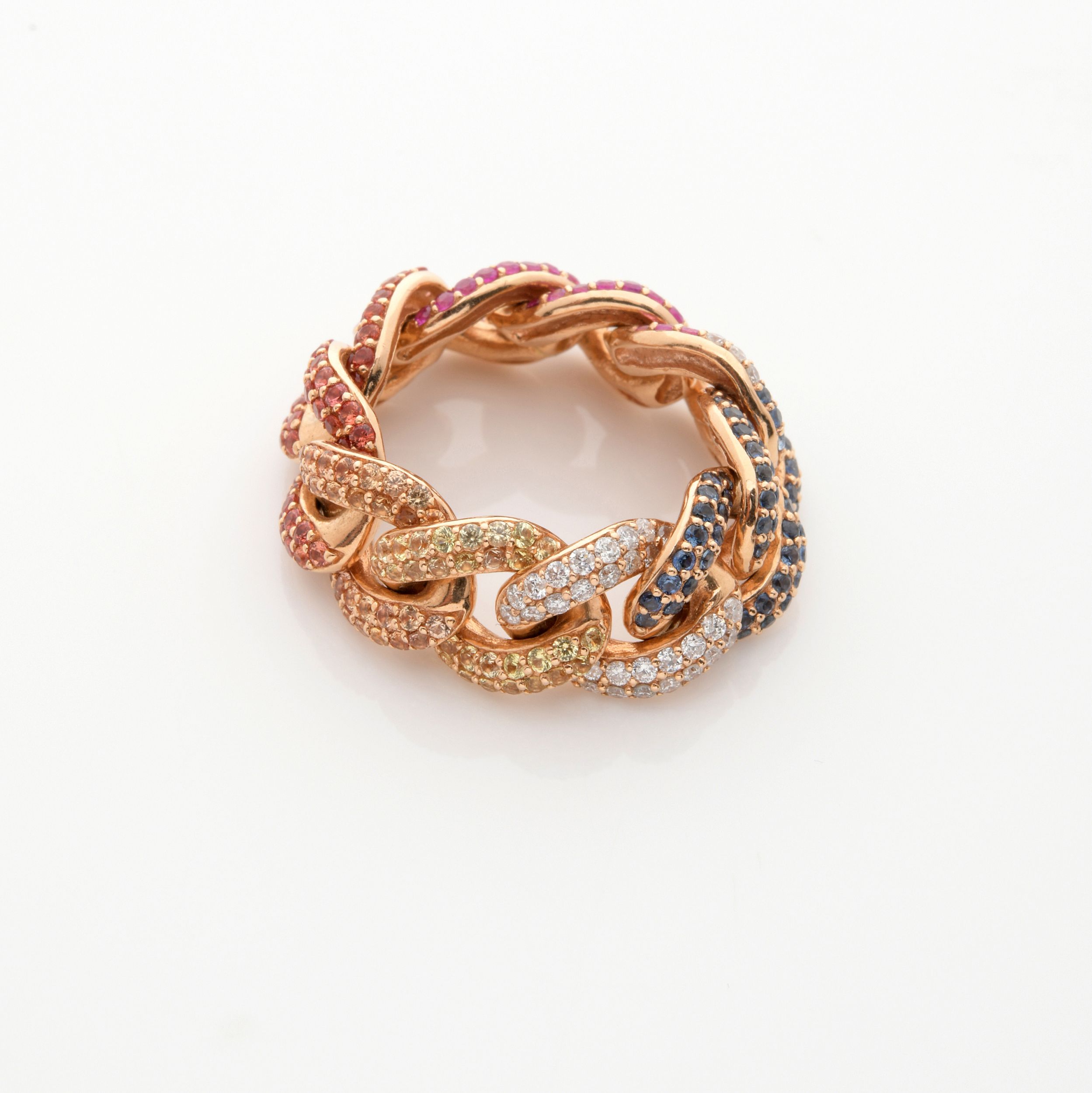 SUITE DE DEUX BRACELETS JONCS:  | H&ocirc;tel Des Ventes de Monte-Carlo