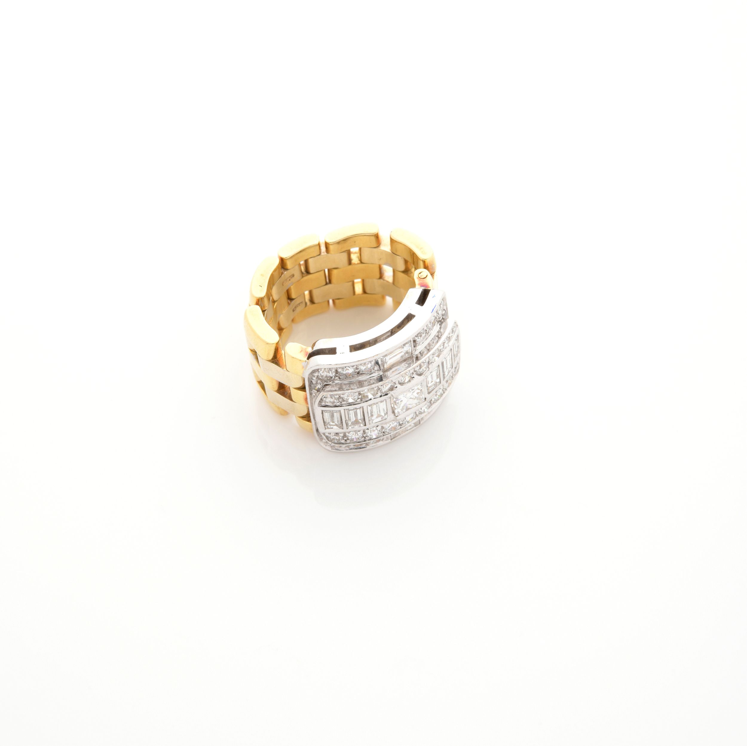 BAGUE 