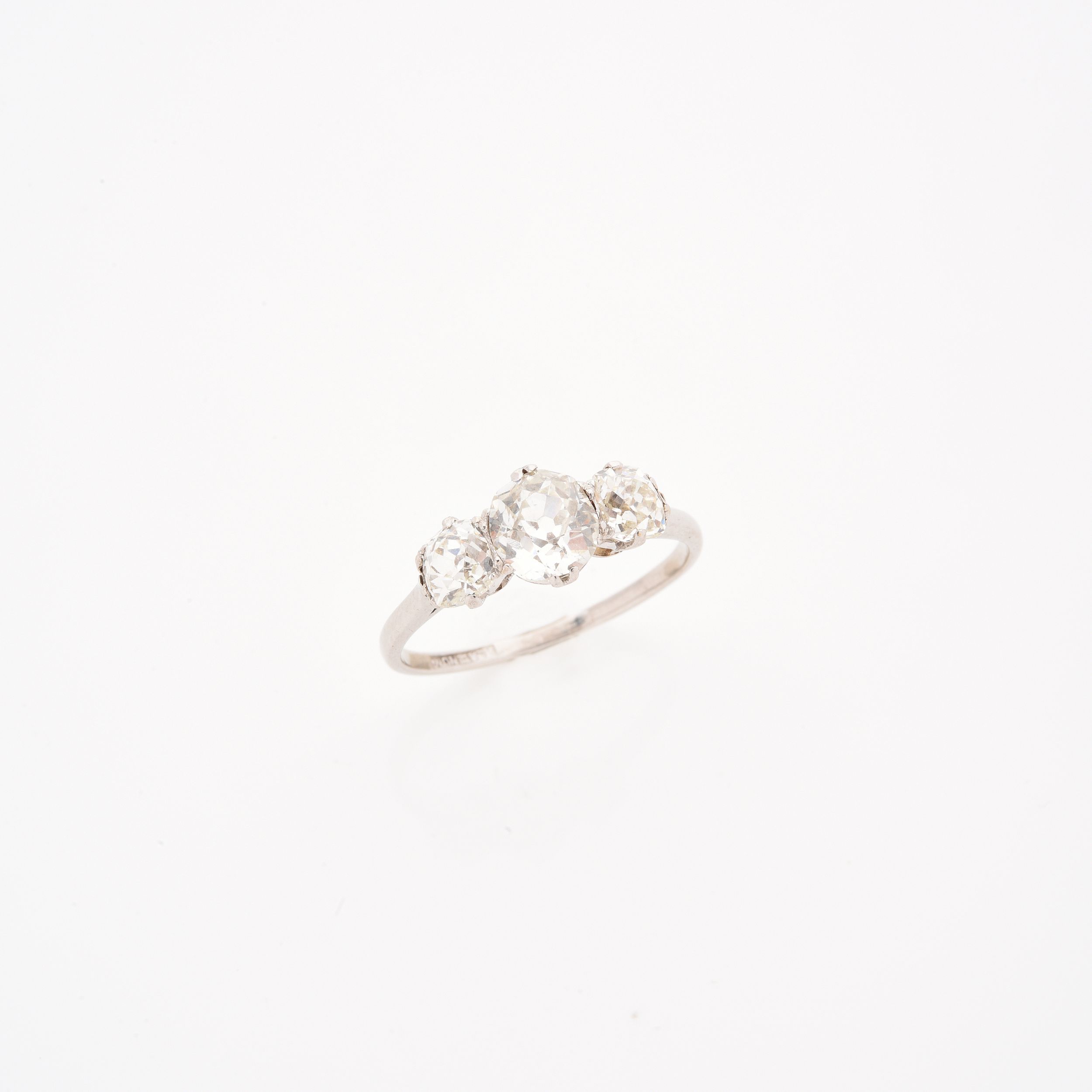 BAGUE JARRETIERE 
