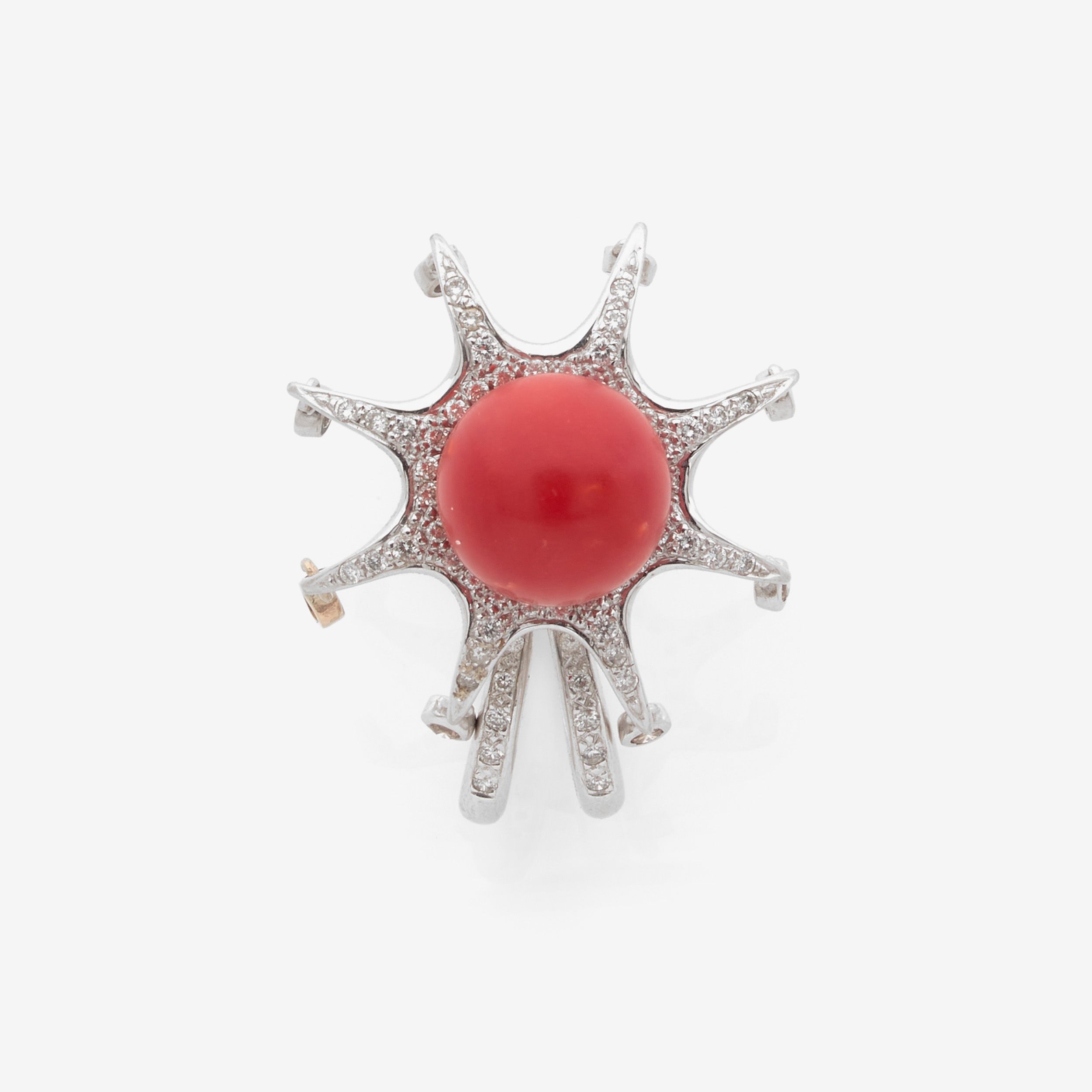 BAGUE :  | H&ocirc;tel Des Ventes de Monte-Carlo