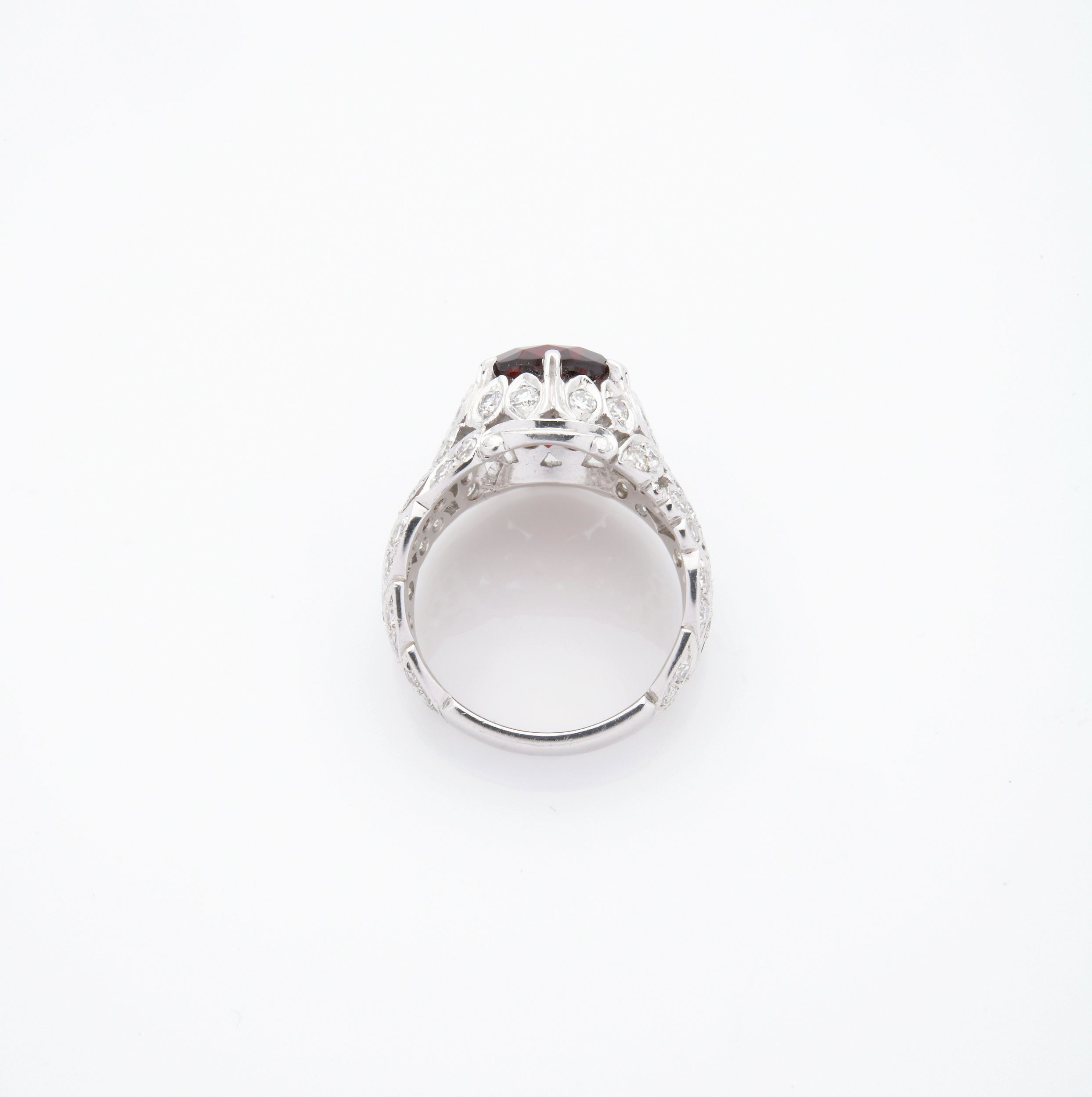 BAGUE JONC:  | H&ocirc;tel Des Ventes de Monte-Carlo
