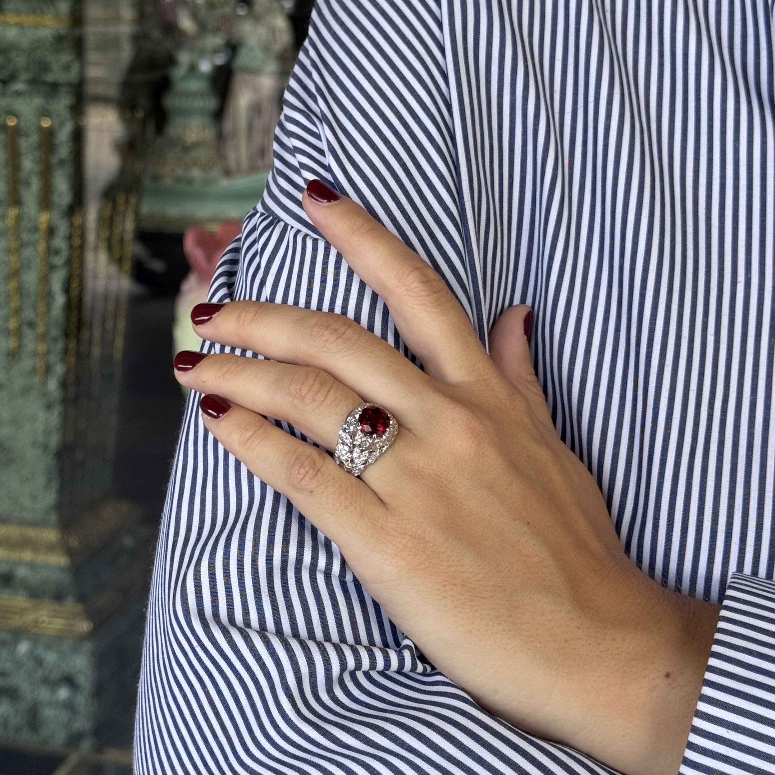 BAGUE JONC:  | H&ocirc;tel Des Ventes de Monte-Carlo