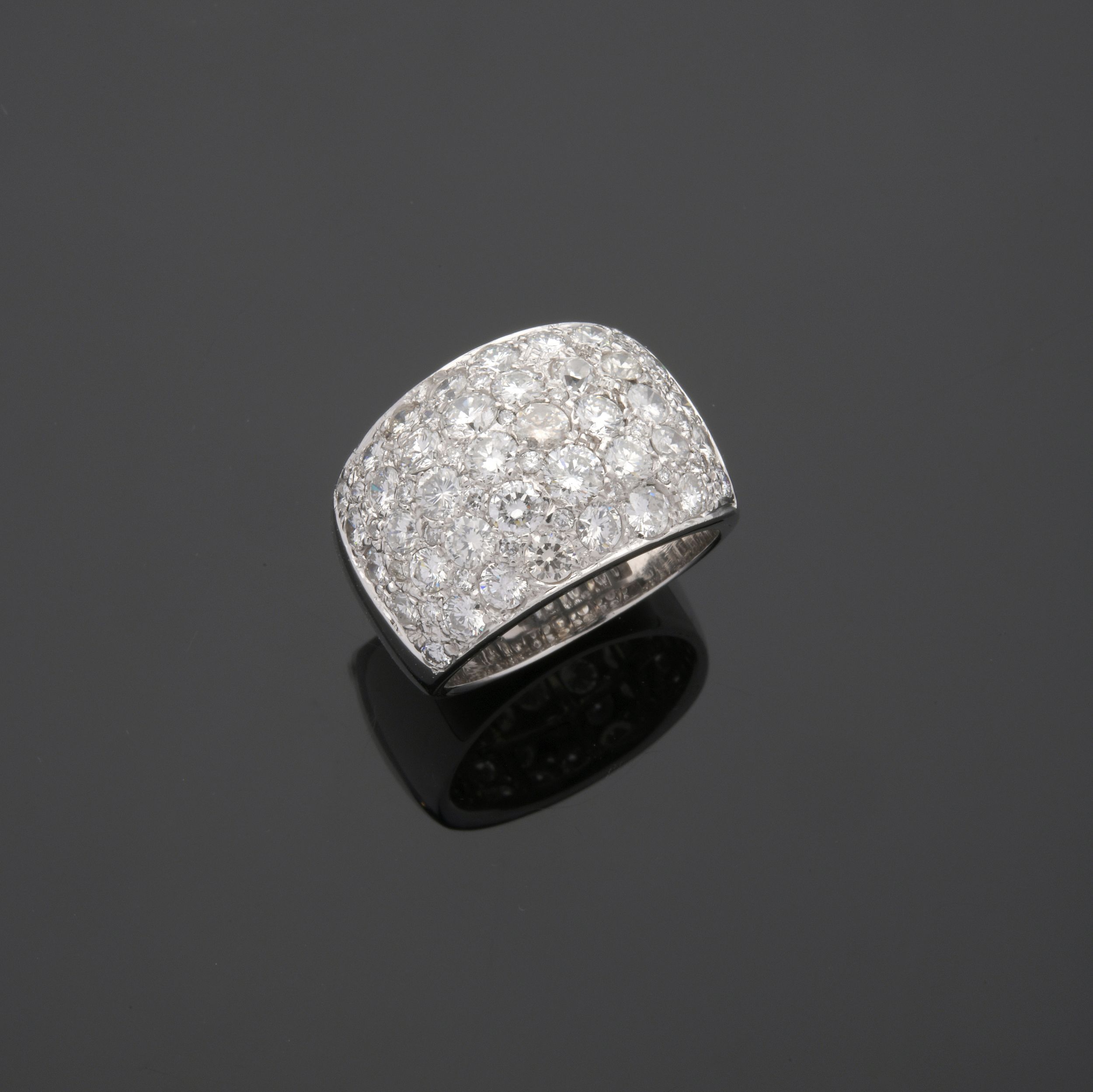 BAGUE JONC:  | H&ocirc;tel Des Ventes de Monte-Carlo