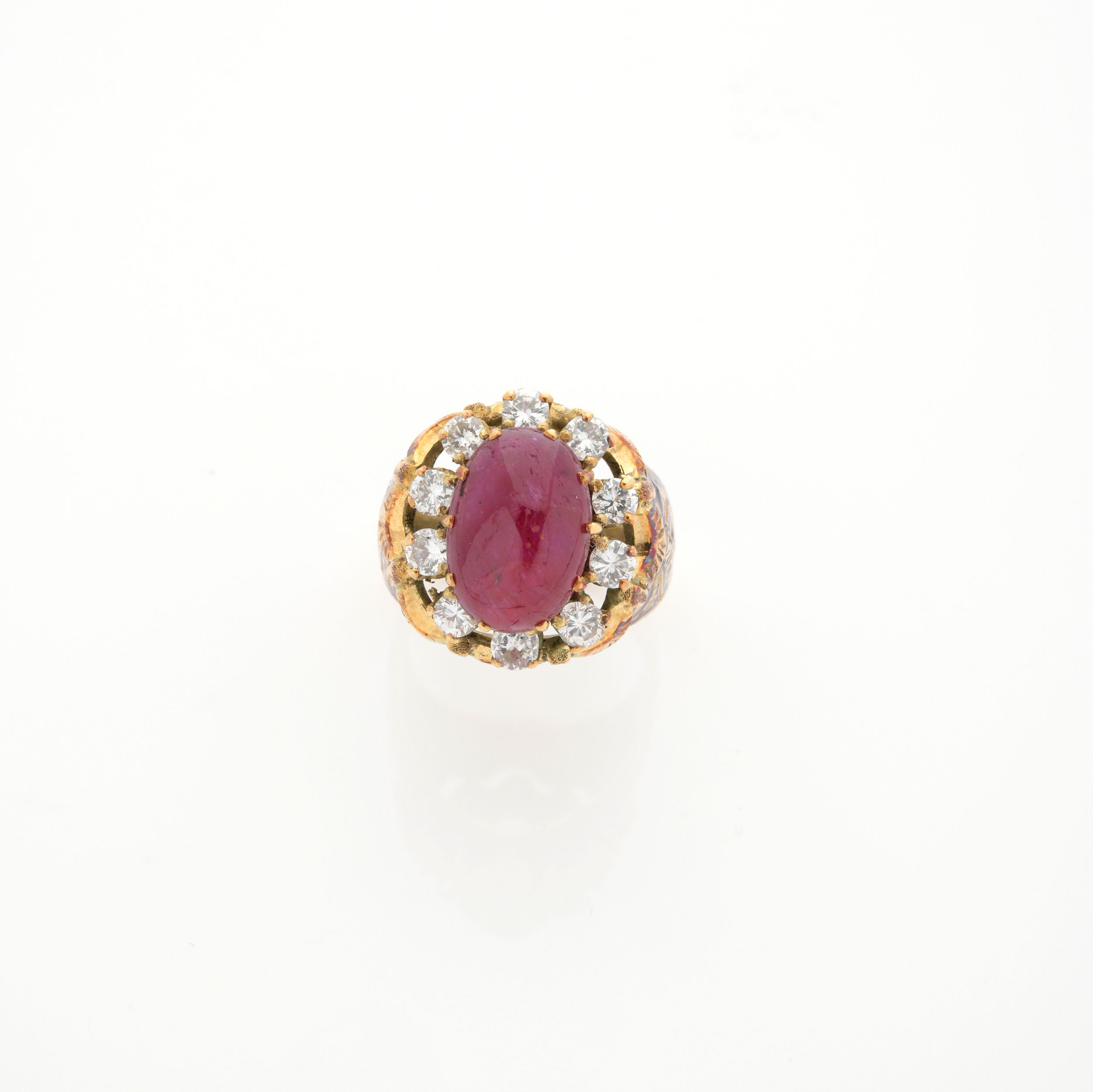 BAGUE JONC:  | H&ocirc;tel Des Ventes de Monte-Carlo