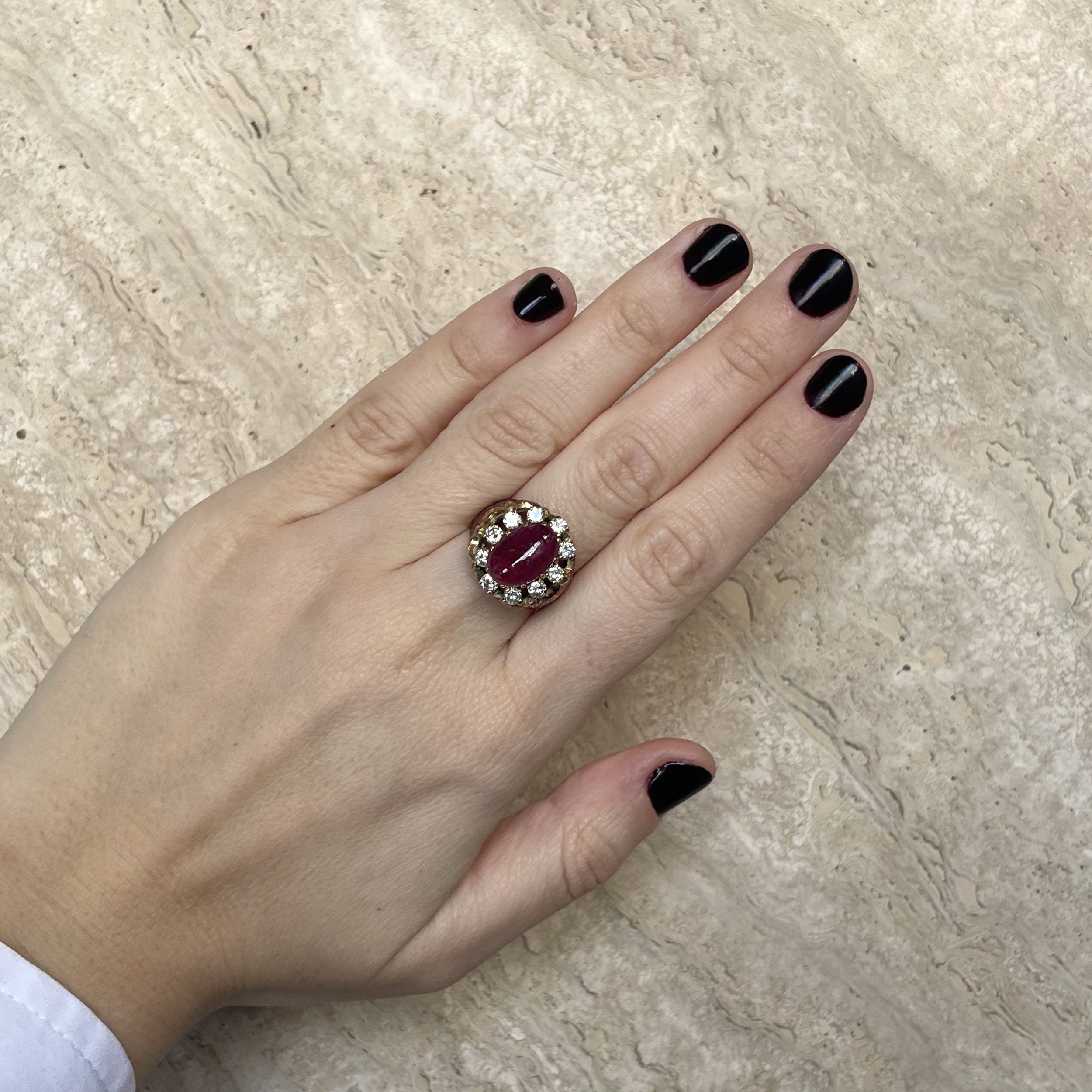 BAGUE JONC:  | H&ocirc;tel Des Ventes de Monte-Carlo