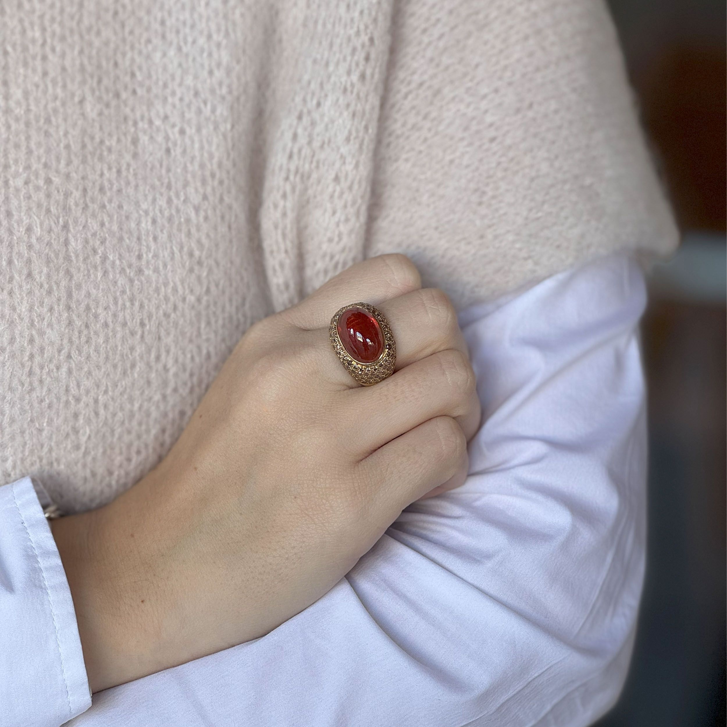 BAGUE JONC :  | H&ocirc;tel Des Ventes de Monte-Carlo