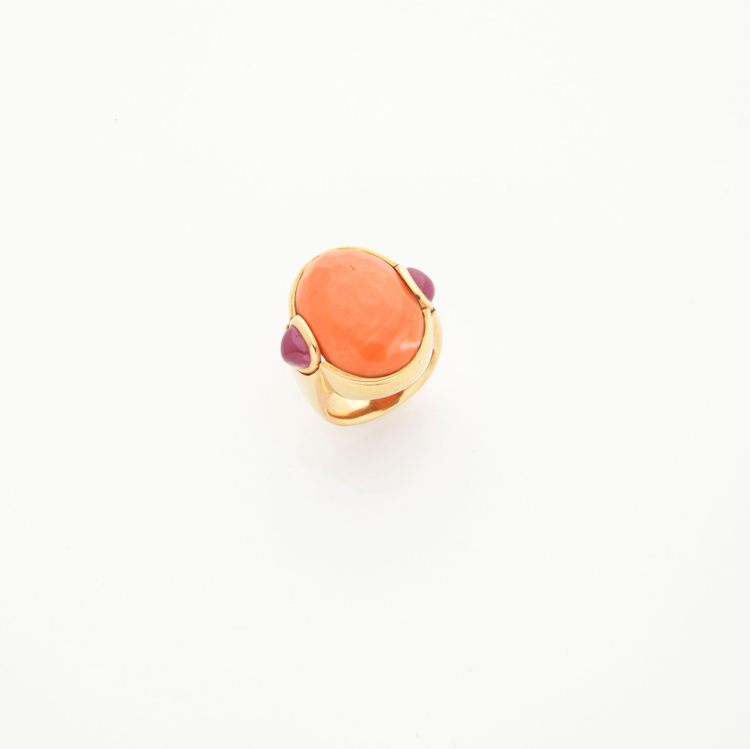 BAGUE 