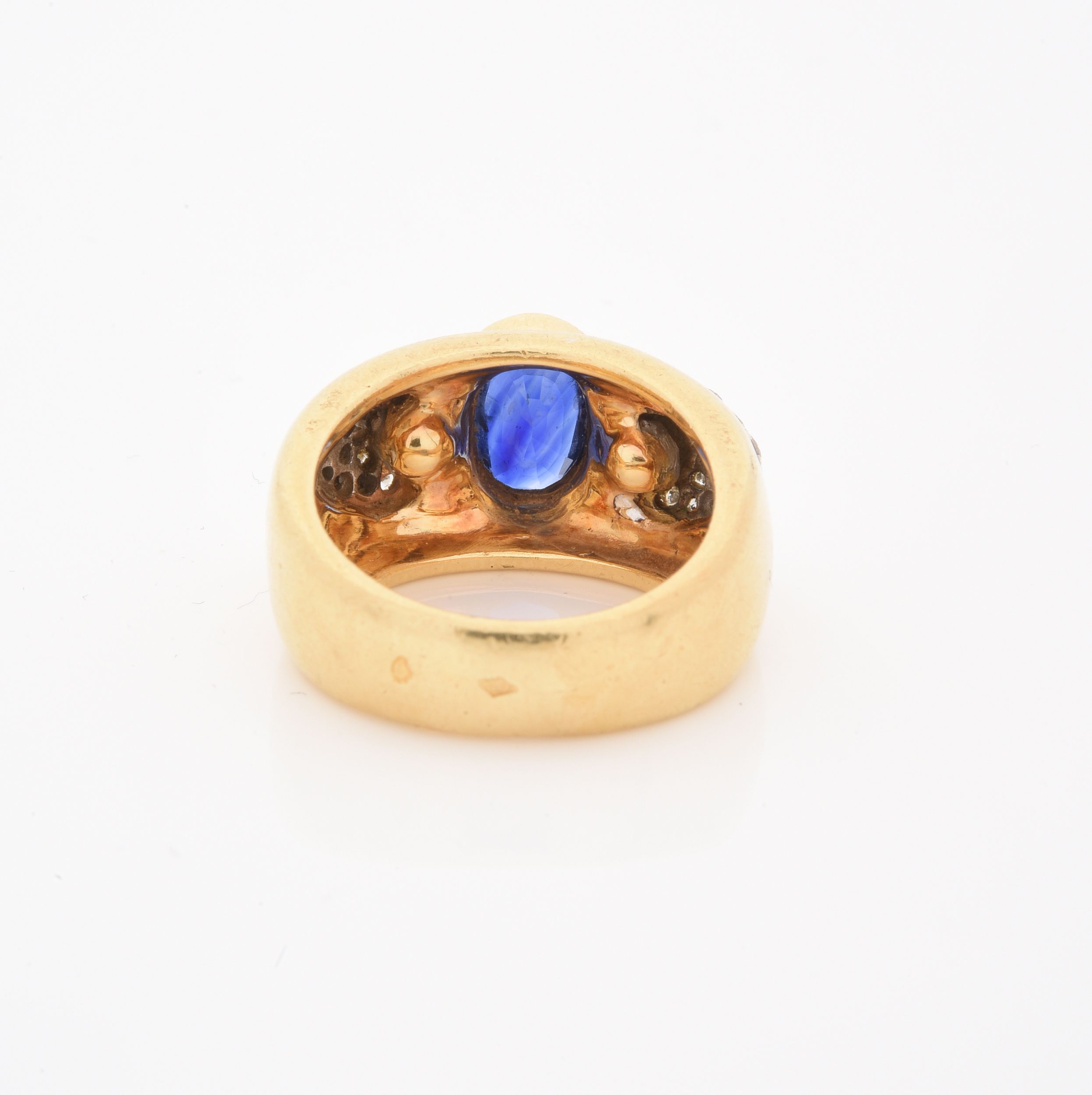 BAGUE JONC:  | H&ocirc;tel Des Ventes de Monte-Carlo