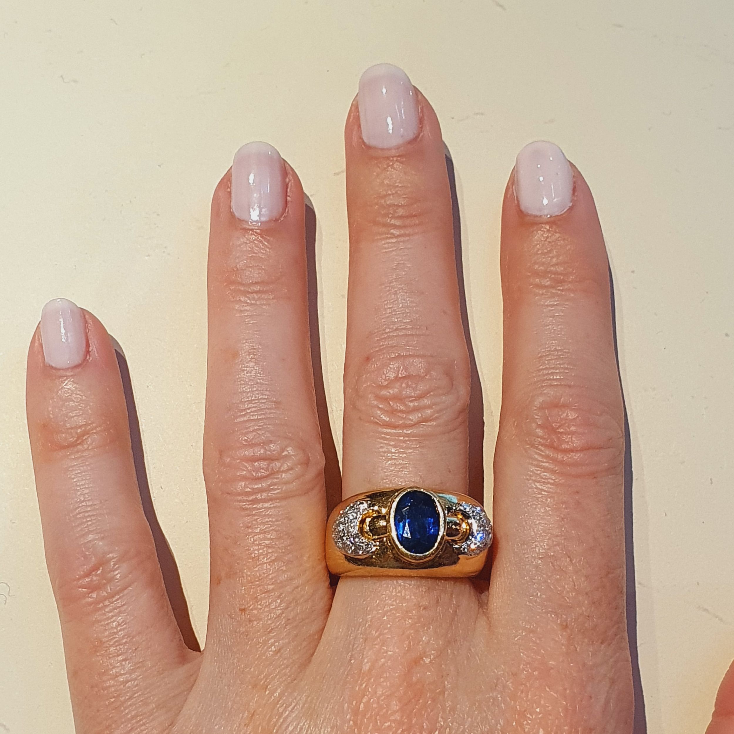 BAGUE JONC:  | H&ocirc;tel Des Ventes de Monte-Carlo