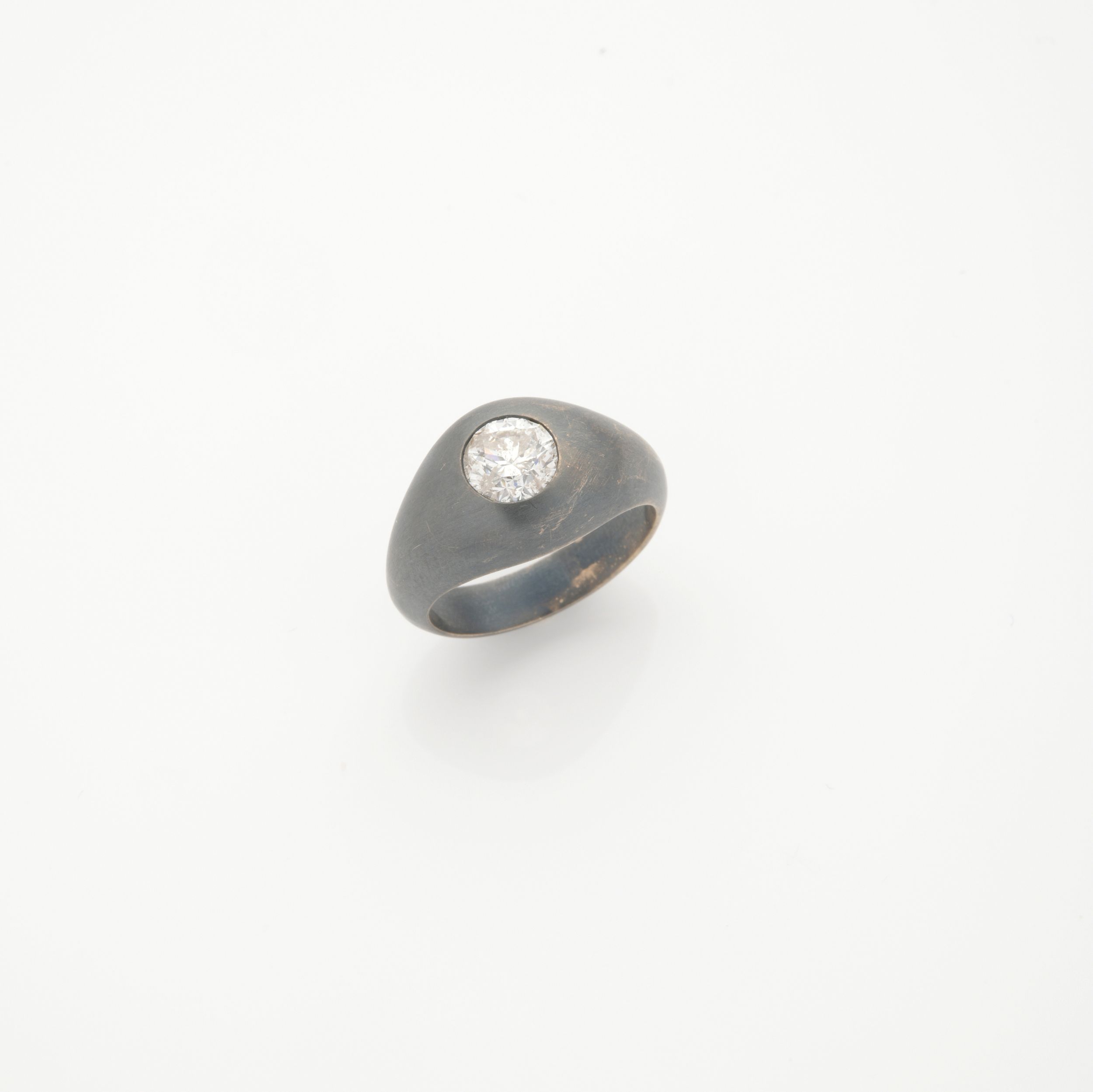 BAGUE COURONNE:  | H&ocirc;tel Des Ventes de Monte-Carlo