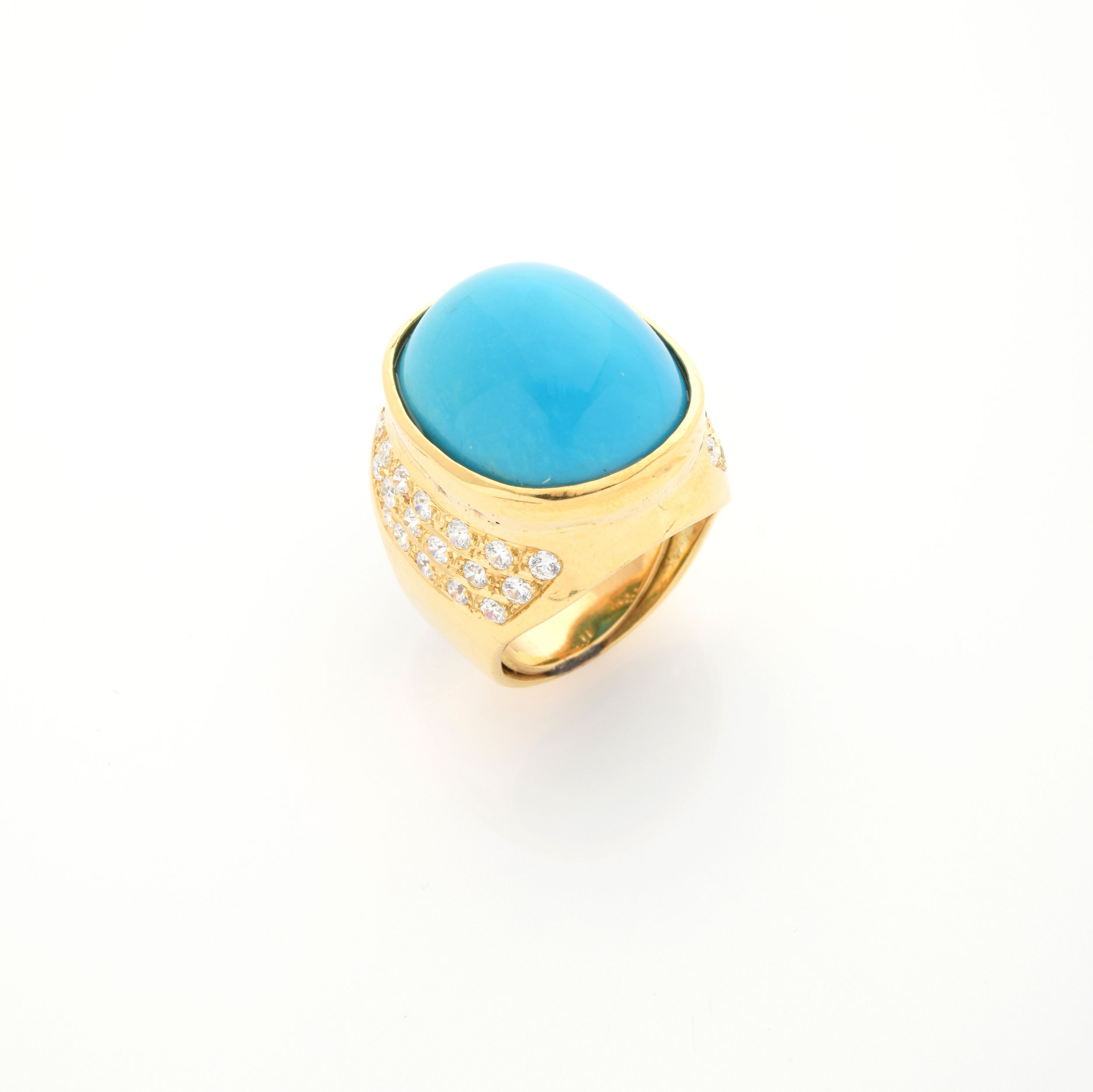 BAGUE COURONNE:  | H&ocirc;tel Des Ventes de Monte-Carlo