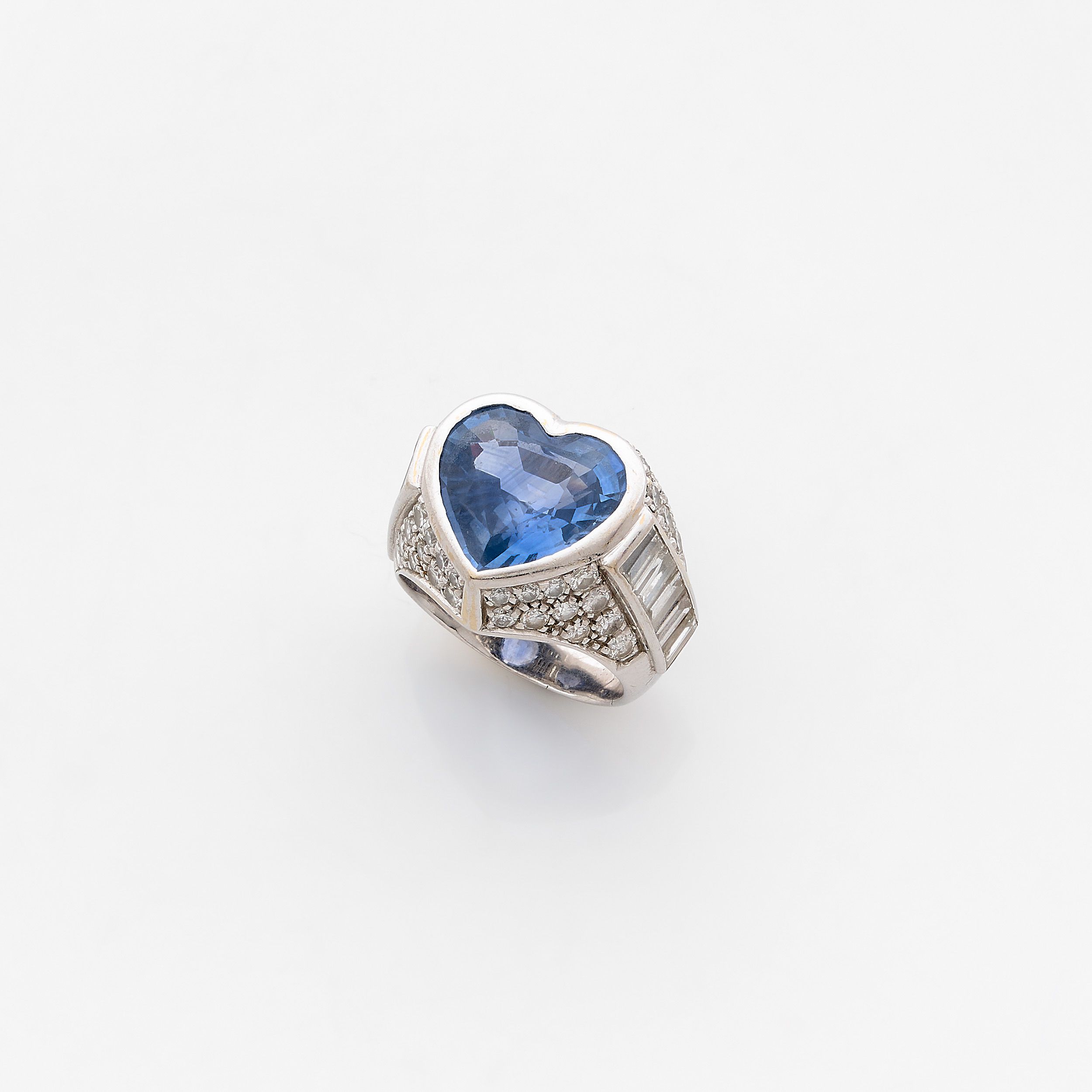 BUCCELLATI :  | H&ocirc;tel Des Ventes de Monte-Carlo