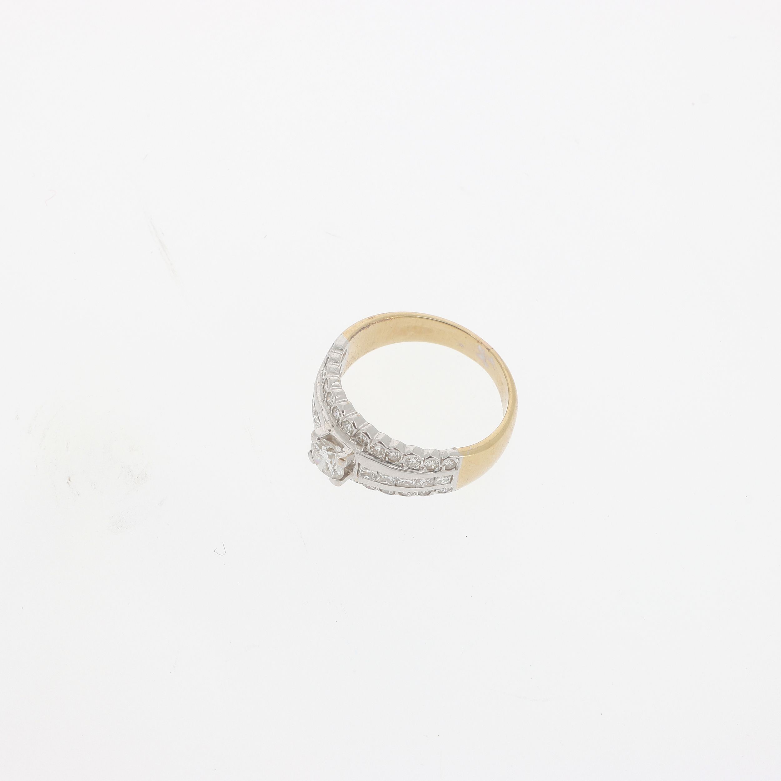 BAGUE JONC:  | H&ocirc;tel Des Ventes de Monte-Carlo