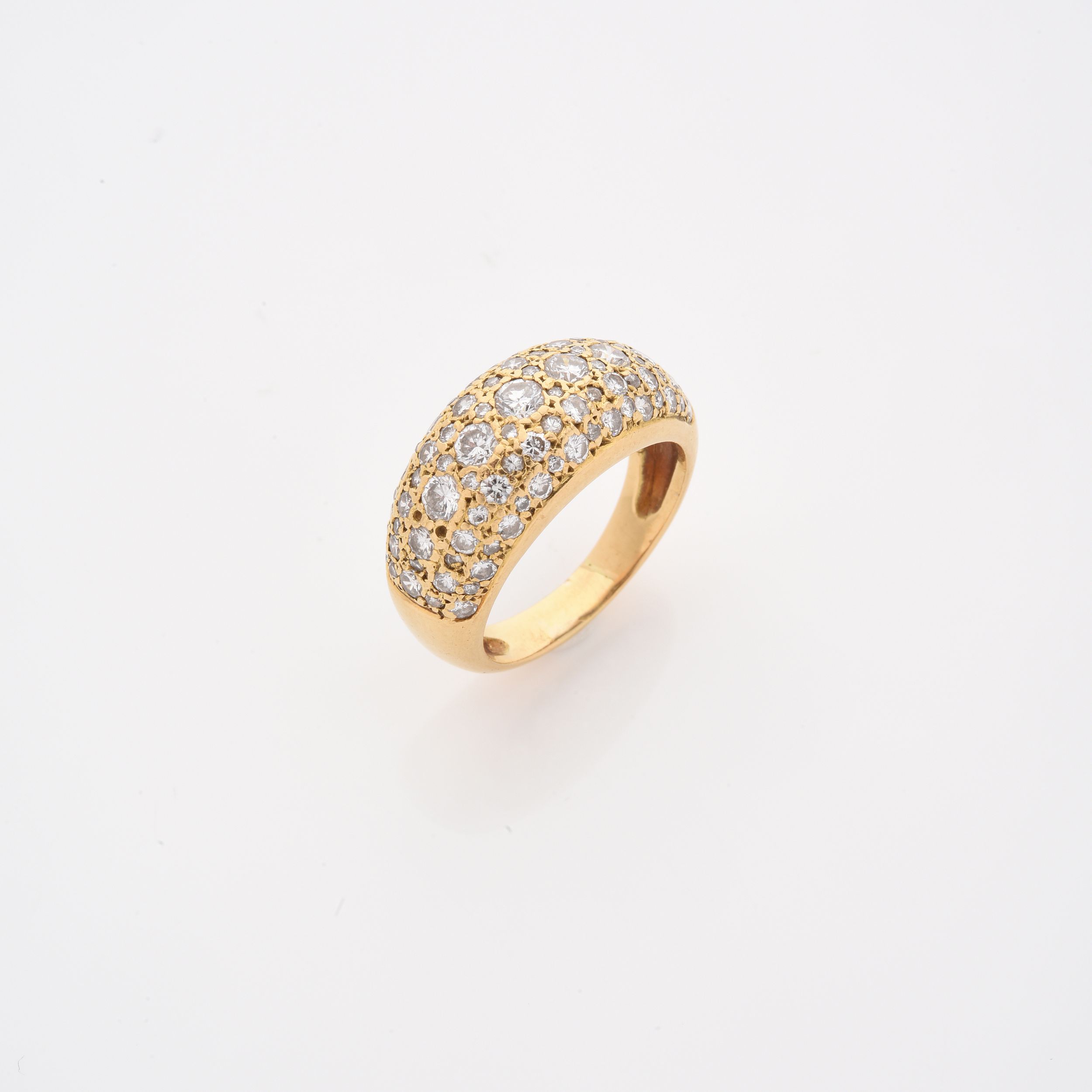 BAGUE JONC:  | H&ocirc;tel Des Ventes de Monte-Carlo