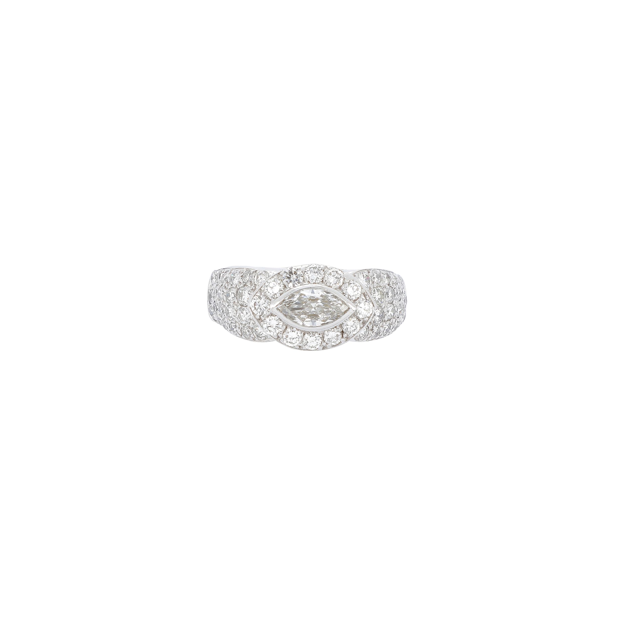 BAGUE JONC