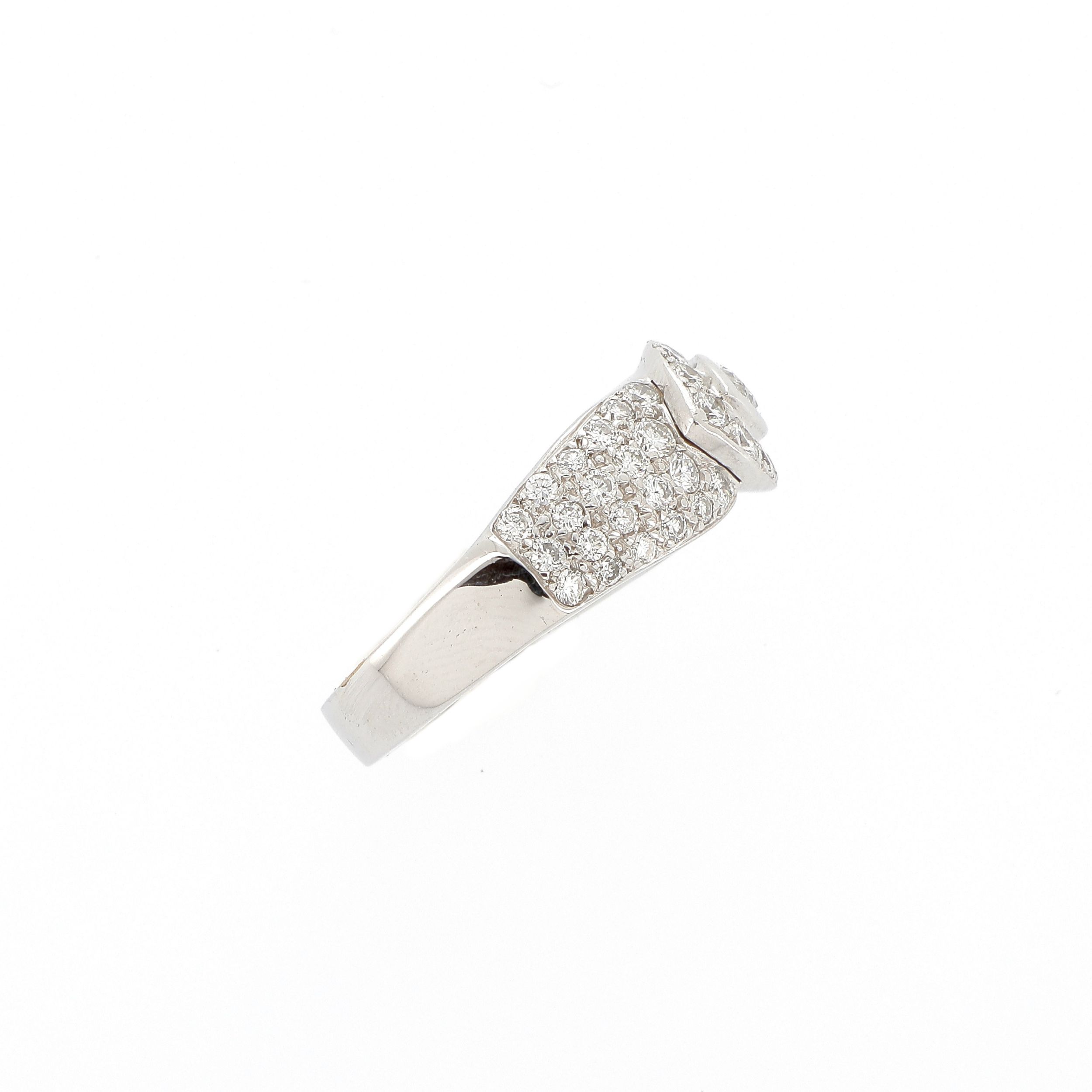 BAGUE JONC:  | H&ocirc;tel Des Ventes de Monte-Carlo