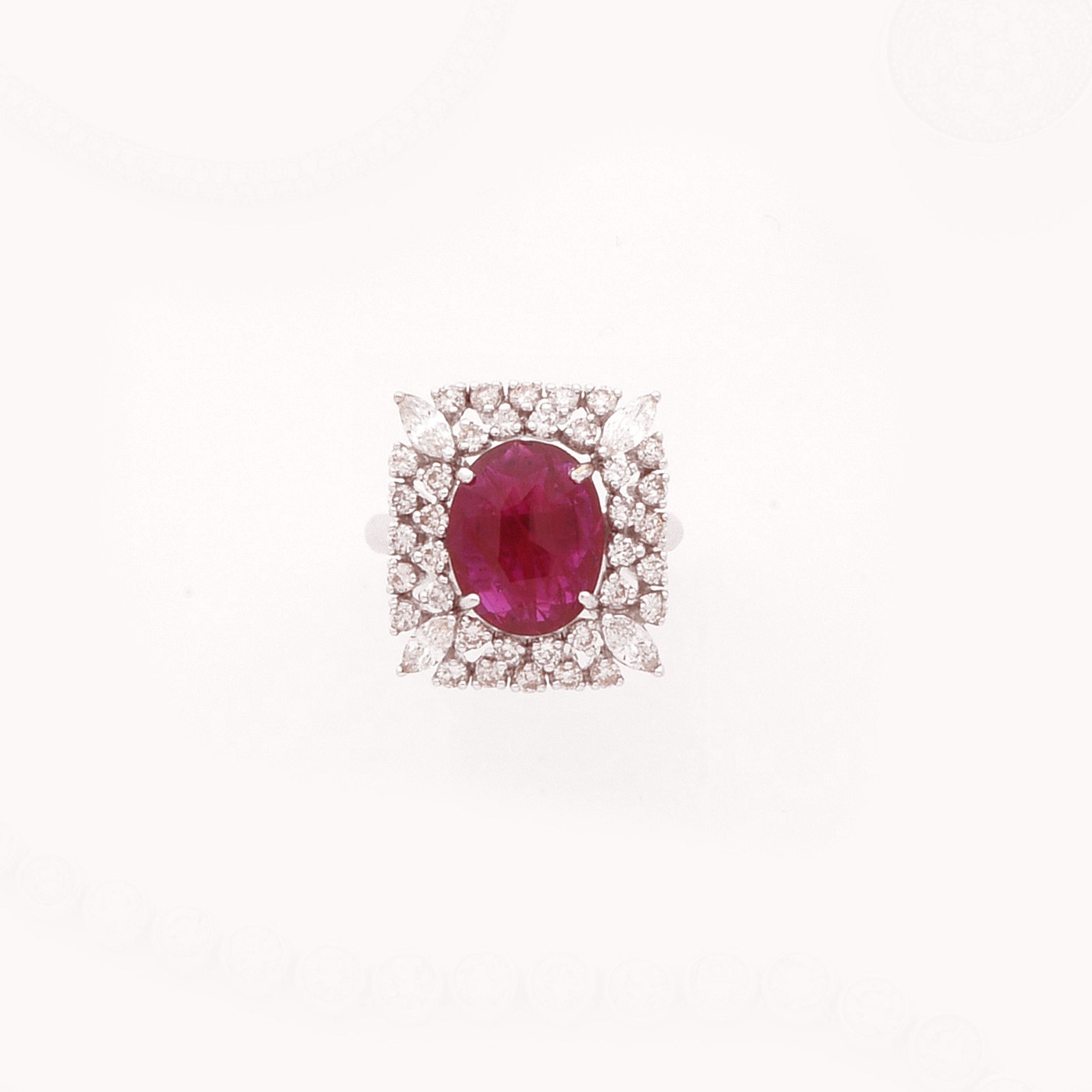 BAGUE:  | H&ocirc;tel Des Ventes de Monte-Carlo