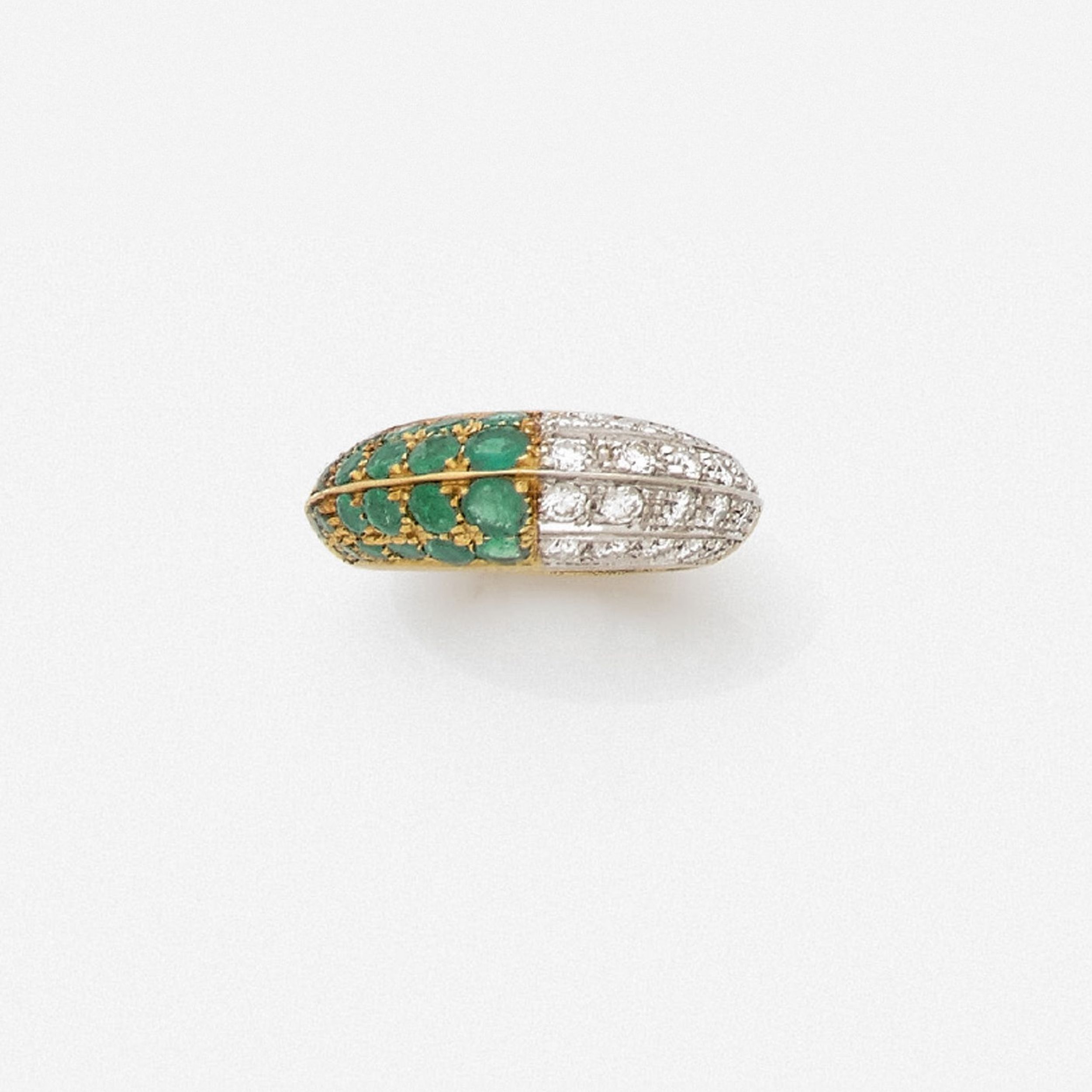 BAGUE LARGE JONC :  | H&ocirc;tel Des Ventes de Monte-Carlo