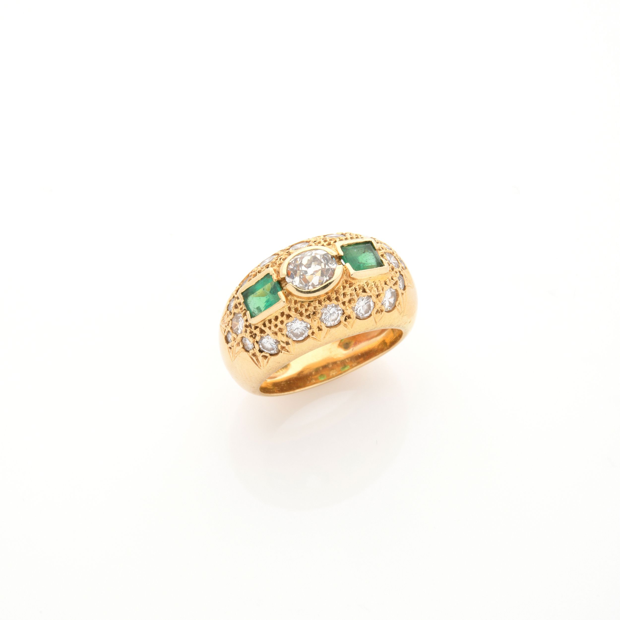 BAGUE JONC:  | H&ocirc;tel Des Ventes de Monte-Carlo
