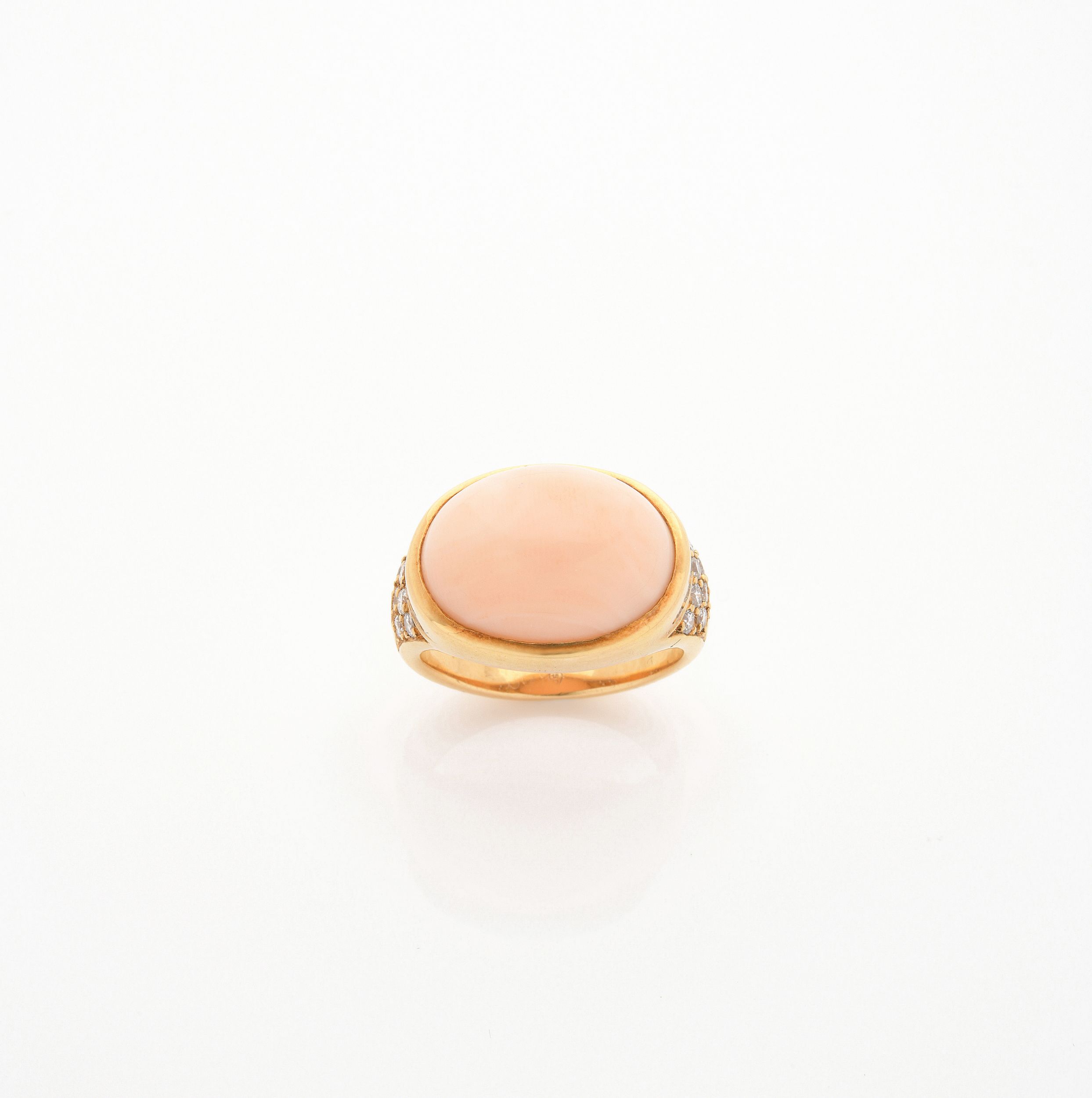 BAGUE JONC:  | H&ocirc;tel Des Ventes de Monte-Carlo