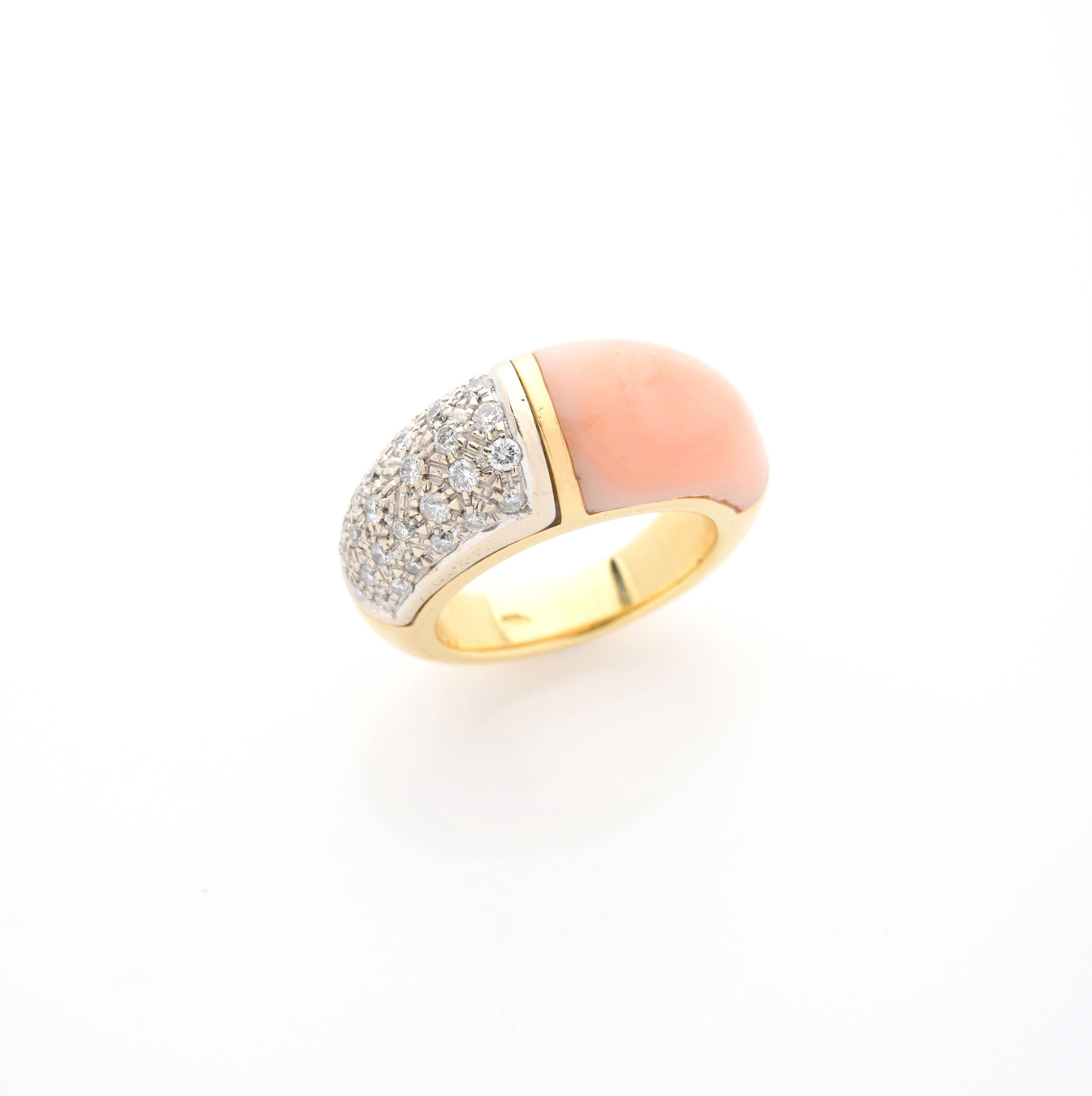 BAGUE 