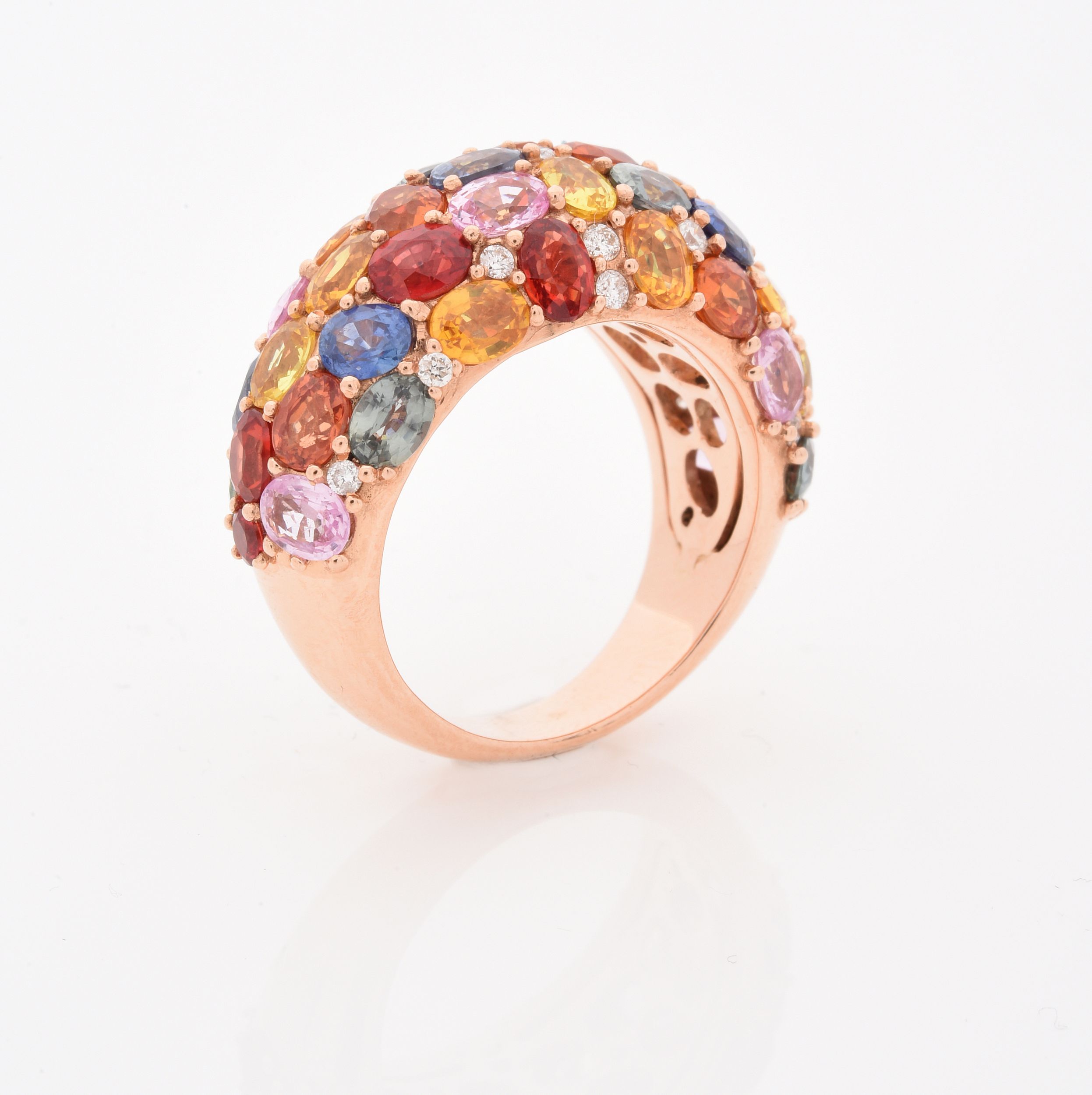 BAGUE :  | H&ocirc;tel Des Ventes de Monte-Carlo