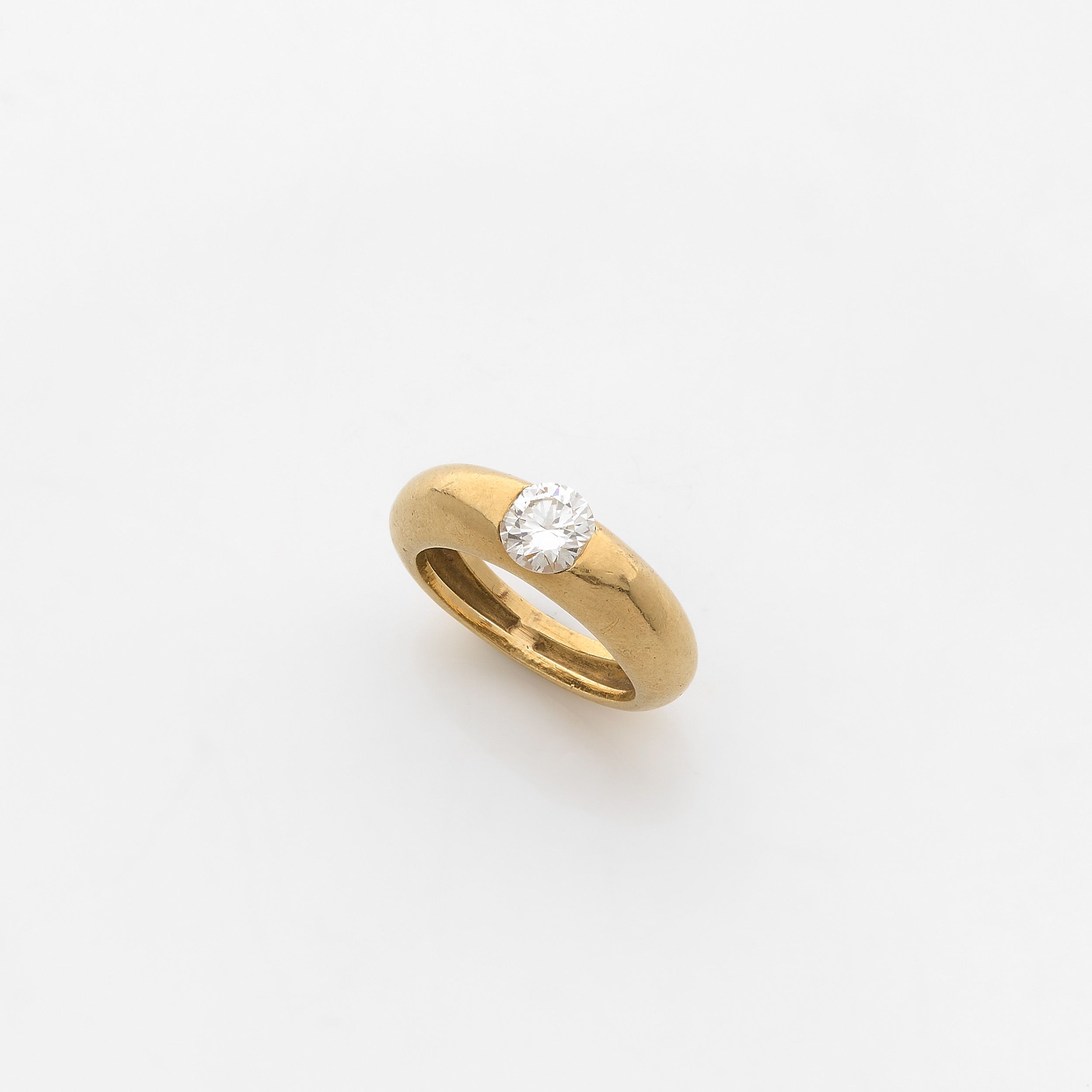 BAGUE COURONNE:  | H&ocirc;tel Des Ventes de Monte-Carlo
