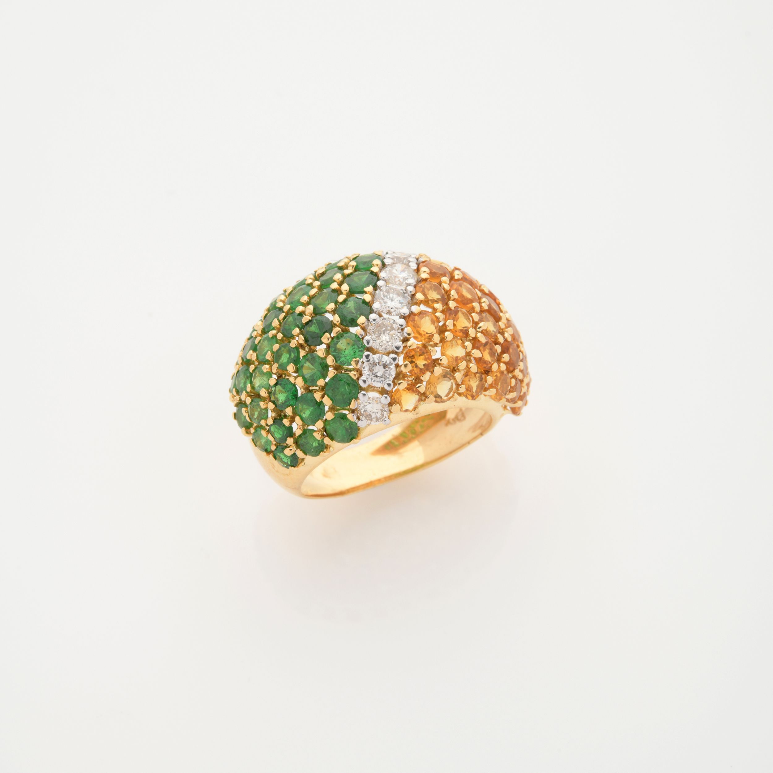 BAGUE COURONNE:  | H&ocirc;tel Des Ventes de Monte-Carlo