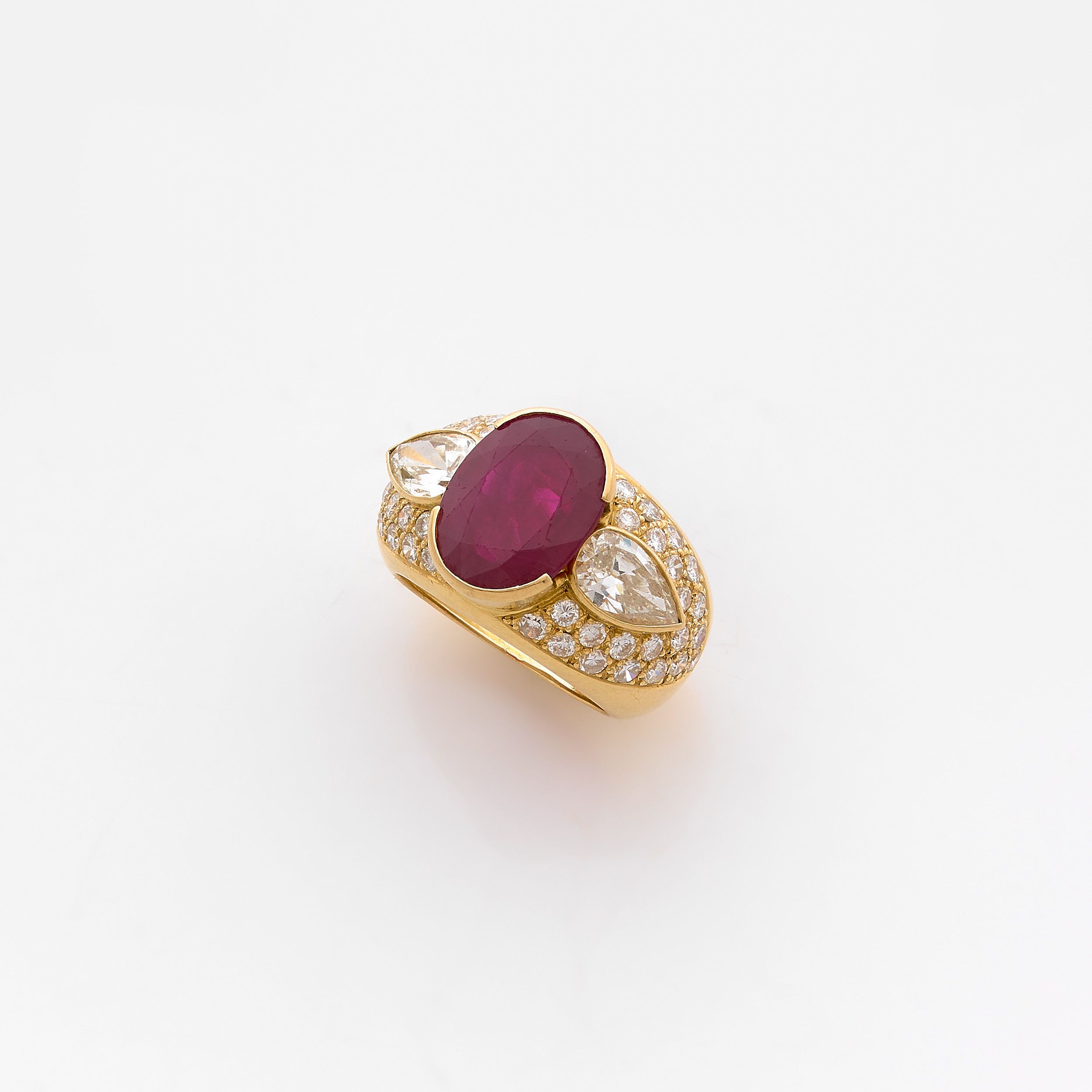 BUCCELLATI :  | H&ocirc;tel Des Ventes de Monte-Carlo