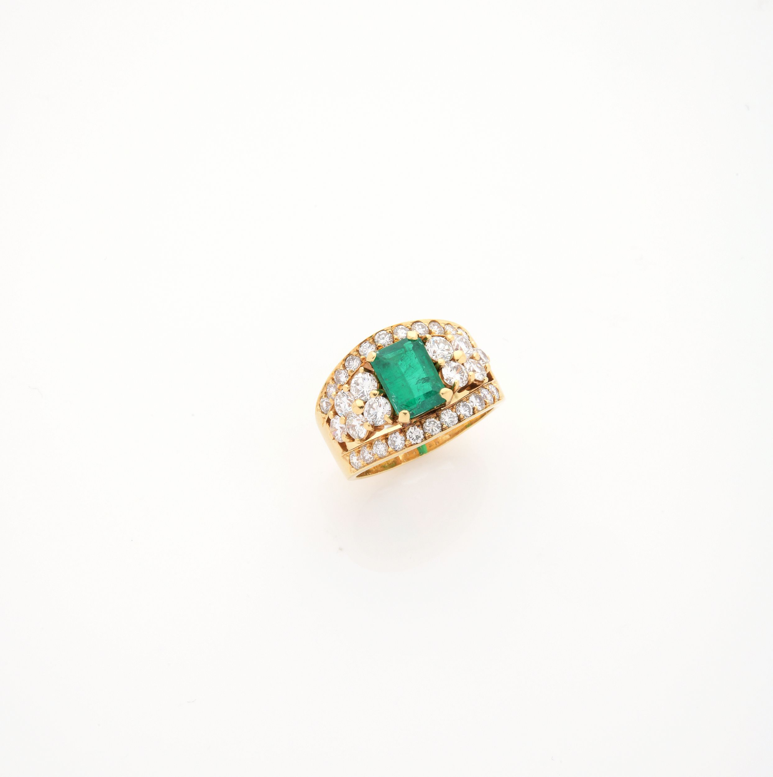 BAGUE :  | H&ocirc;tel Des Ventes de Monte-Carlo