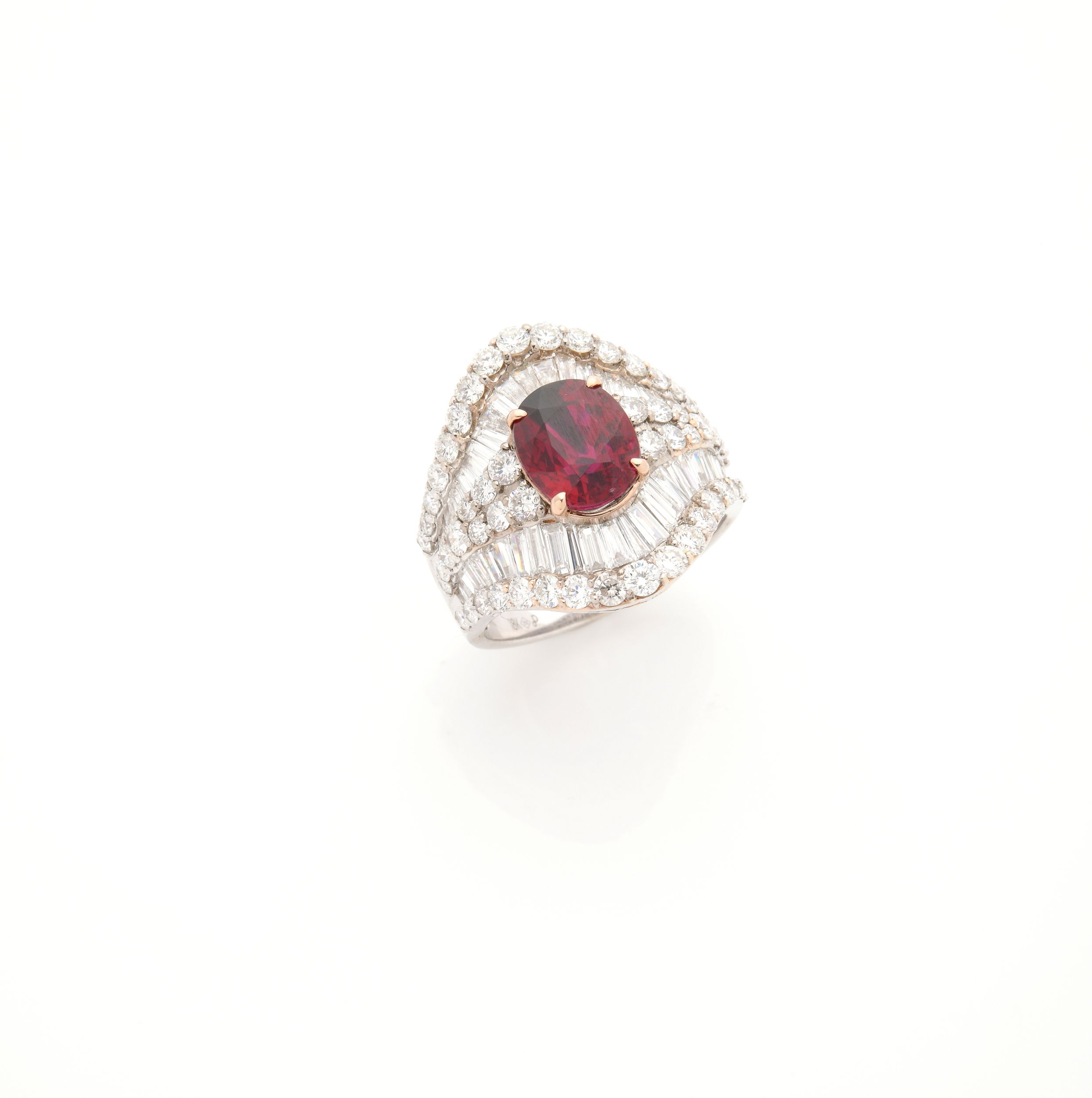 BAGUE JONC ELARGI :  | H&ocirc;tel Des Ventes de Monte-Carlo